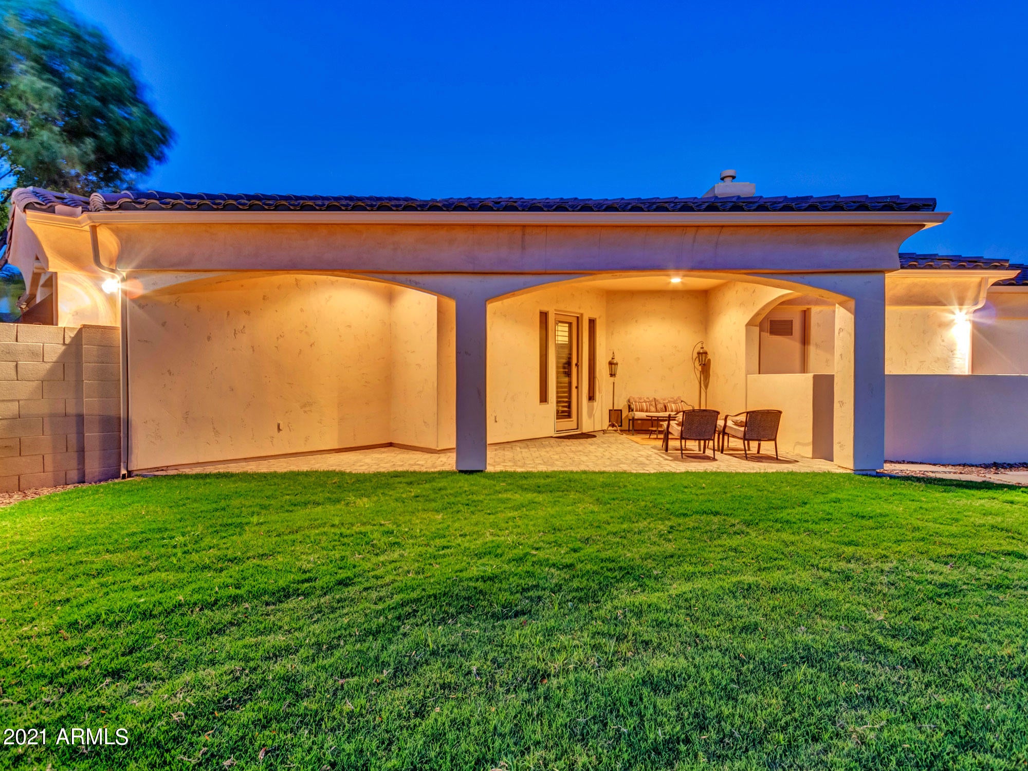 COPPER RIDGE ESTATES - Residential
