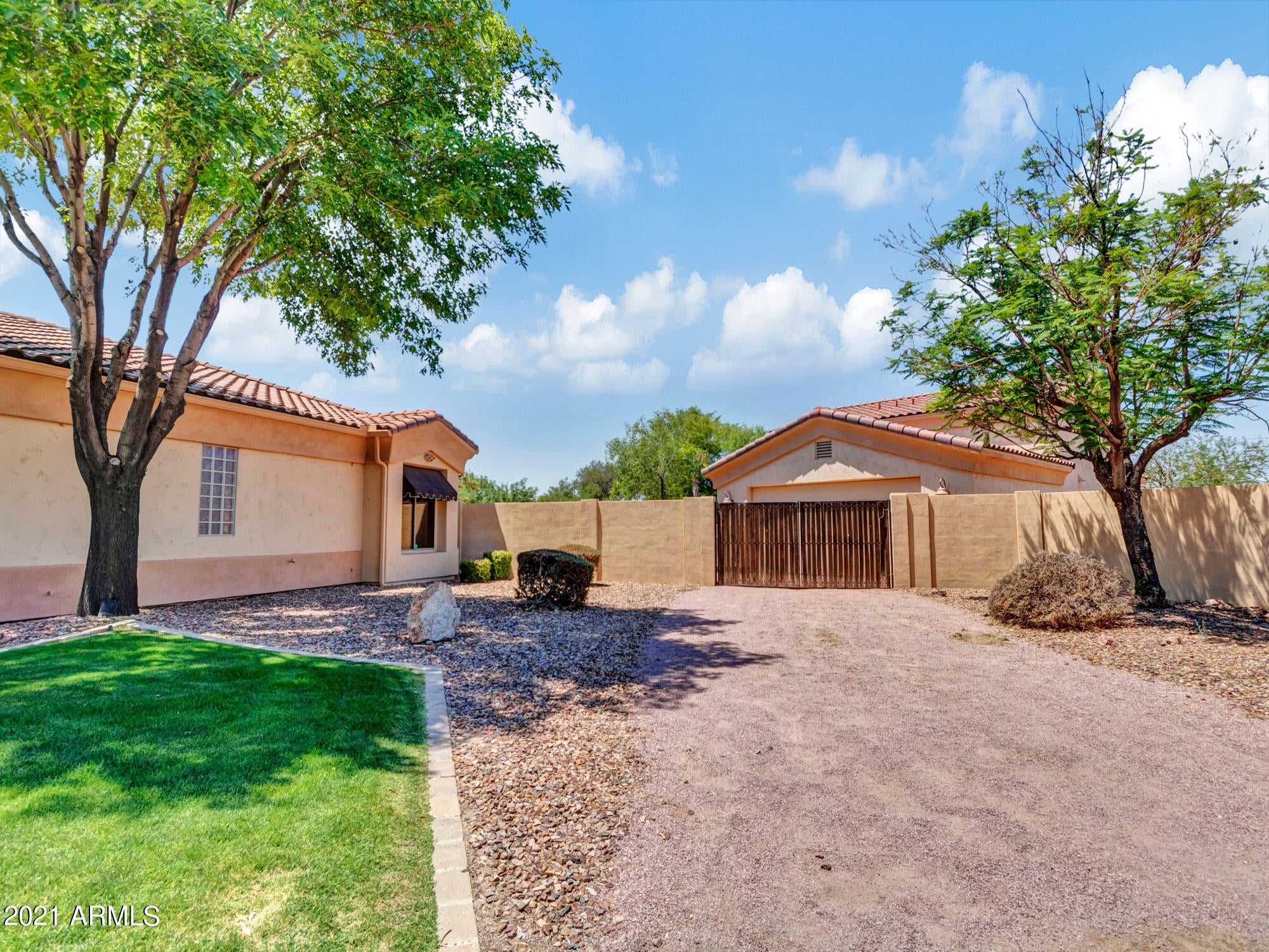 COPPER RIDGE ESTATES - Residential