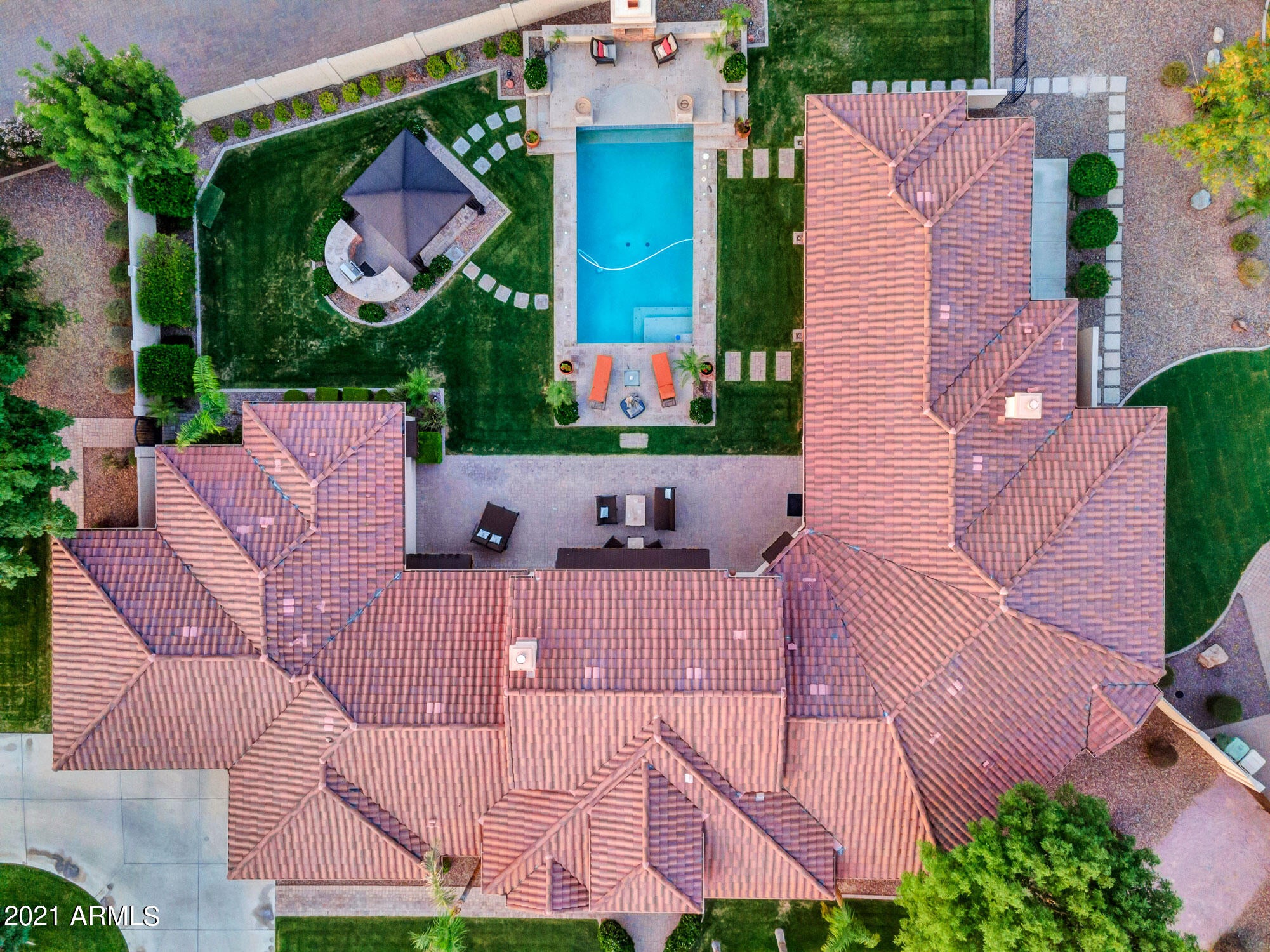 COPPER RIDGE ESTATES - Residential