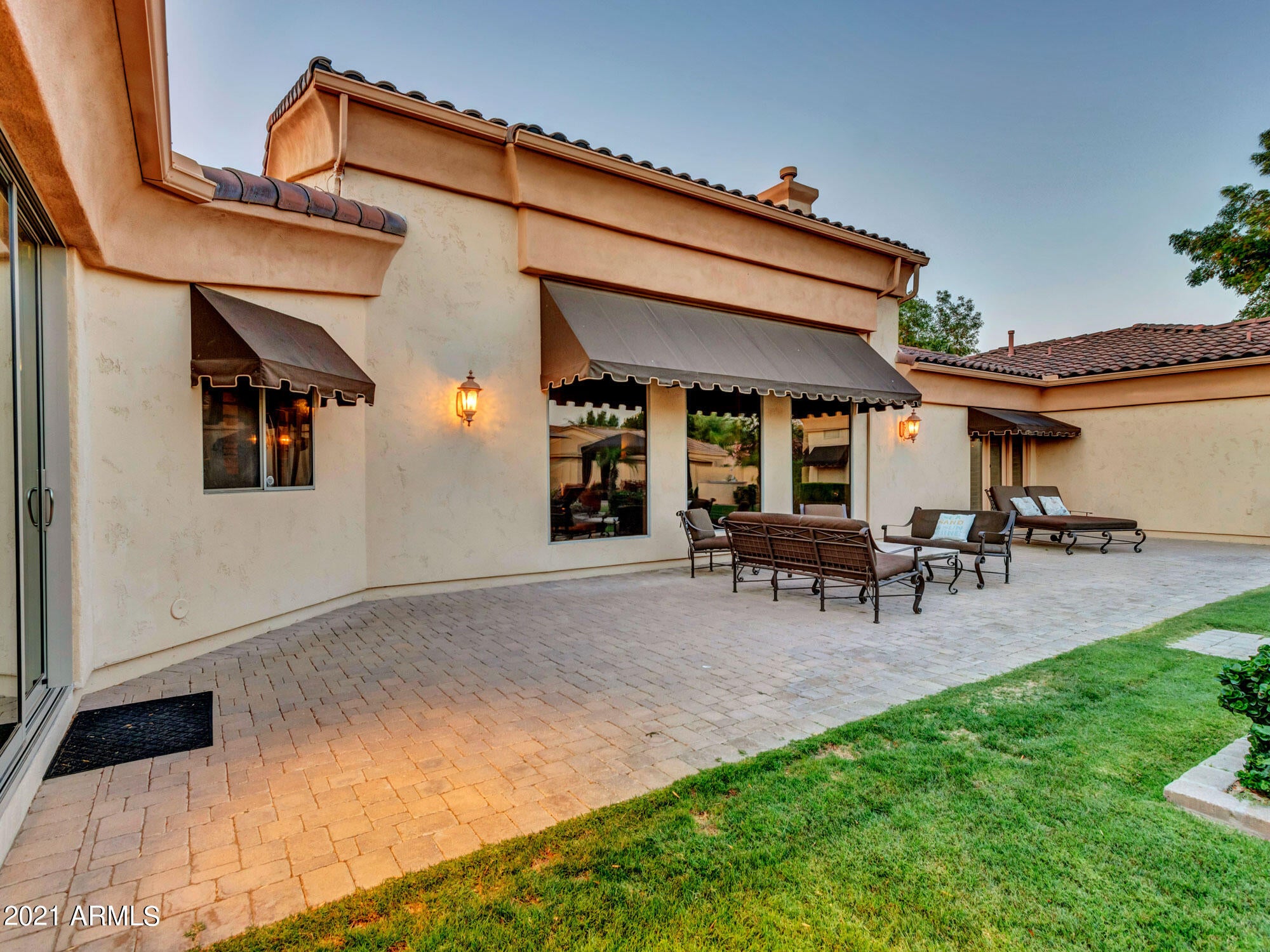COPPER RIDGE ESTATES - Residential