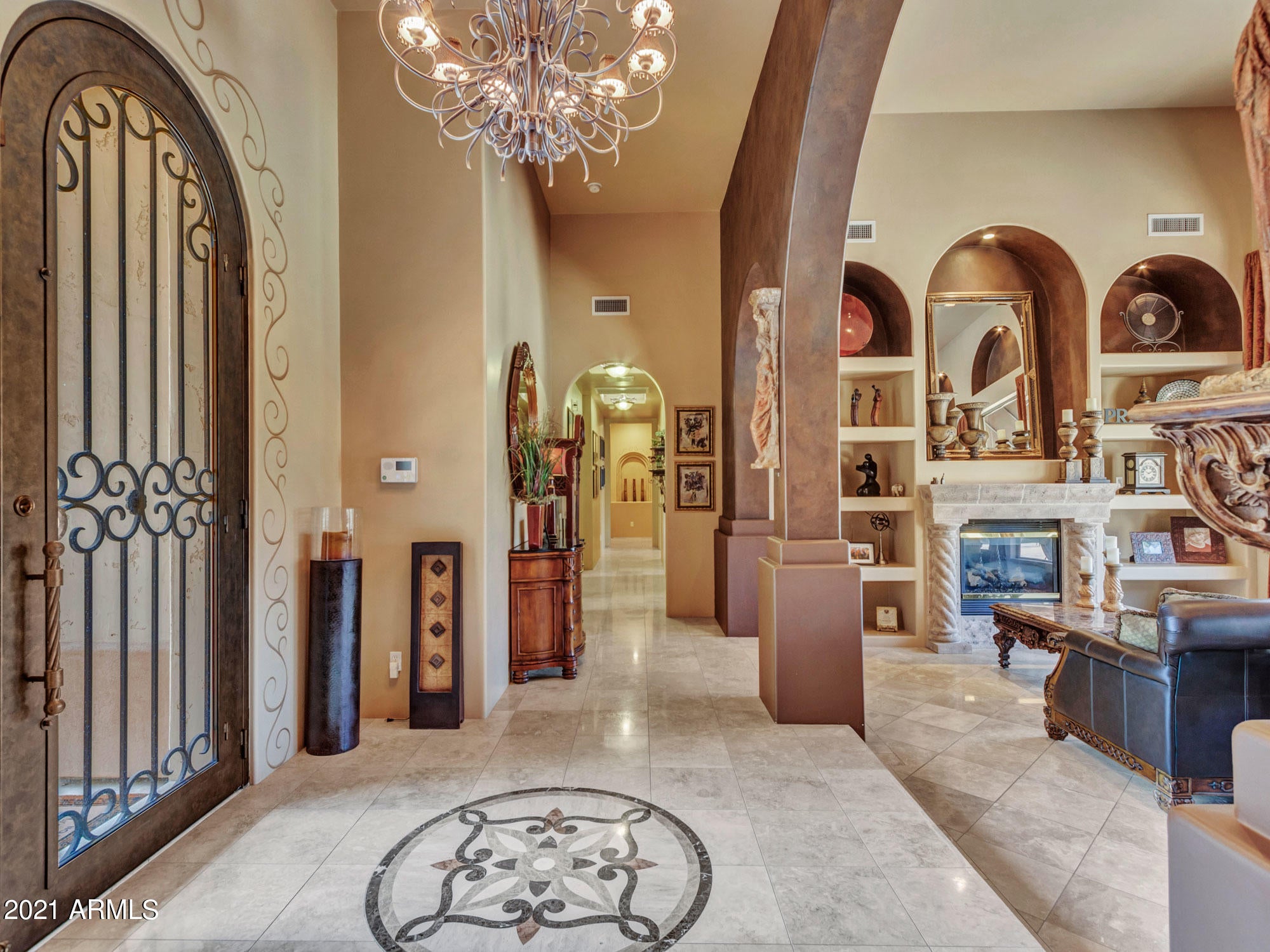 COPPER RIDGE ESTATES - Residential