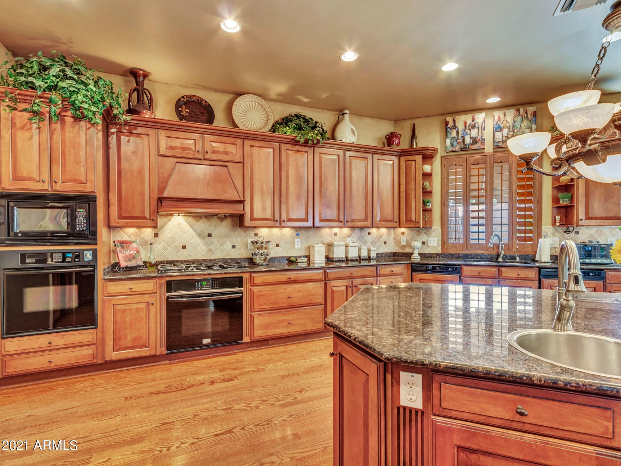 COPPER RIDGE ESTATES - Residential
