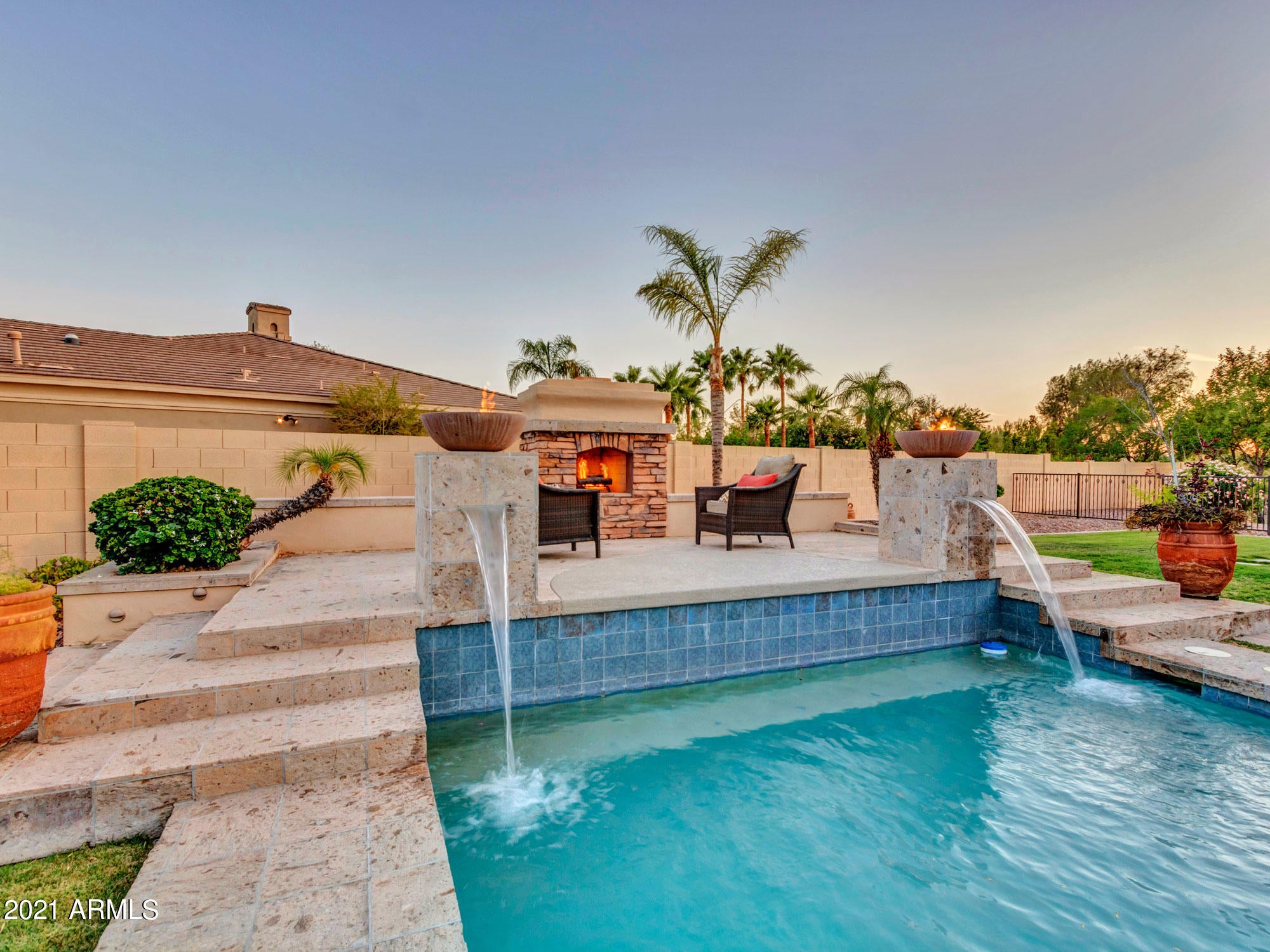COPPER RIDGE ESTATES - Residential