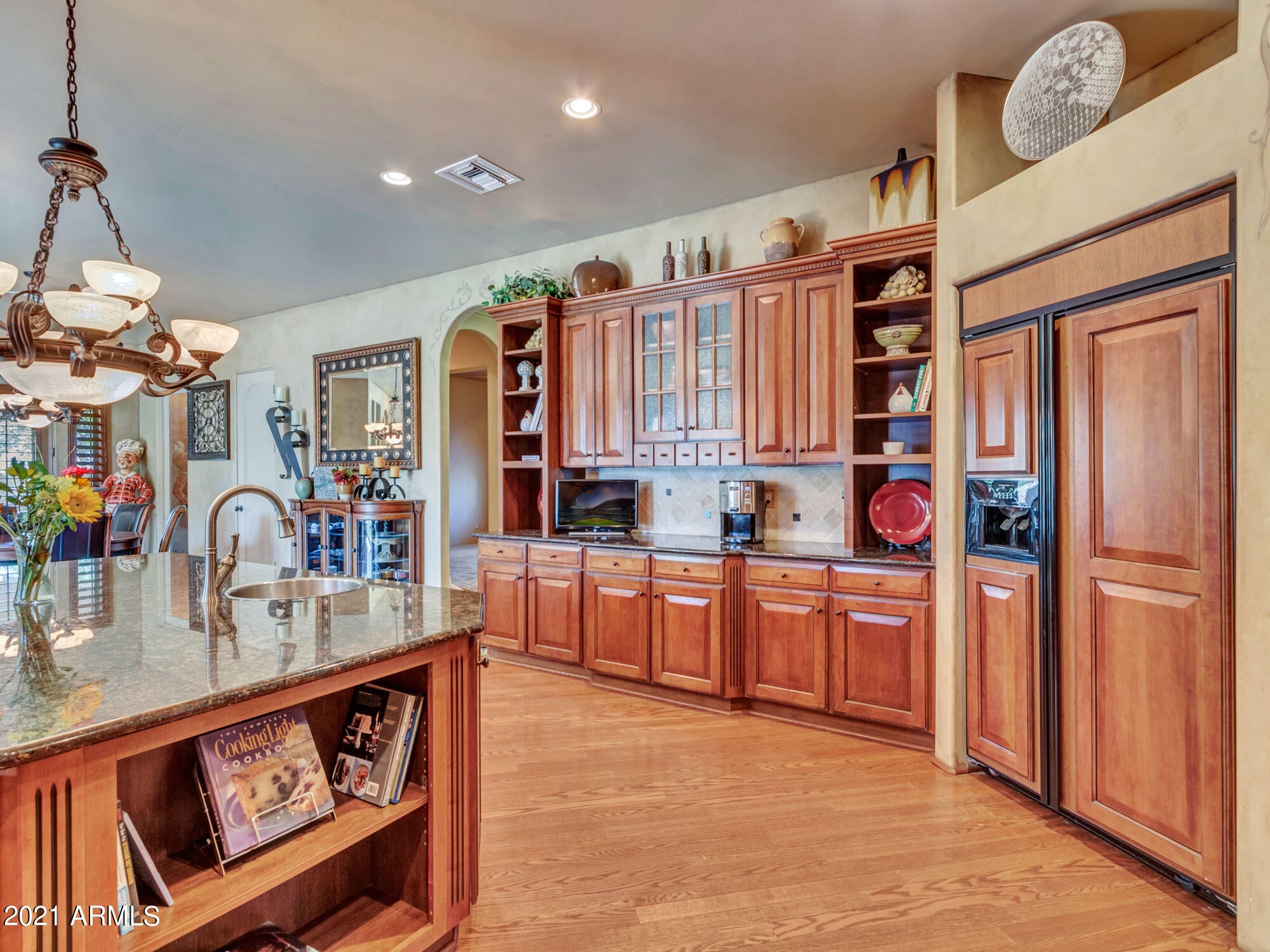 COPPER RIDGE ESTATES - Residential