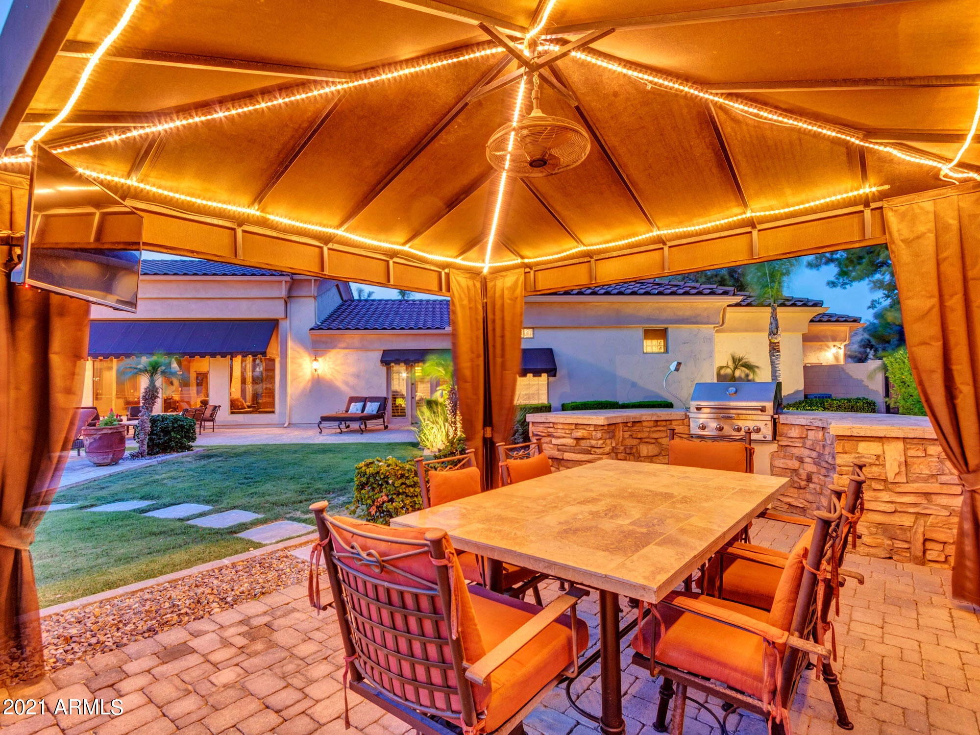 COPPER RIDGE ESTATES - Residential