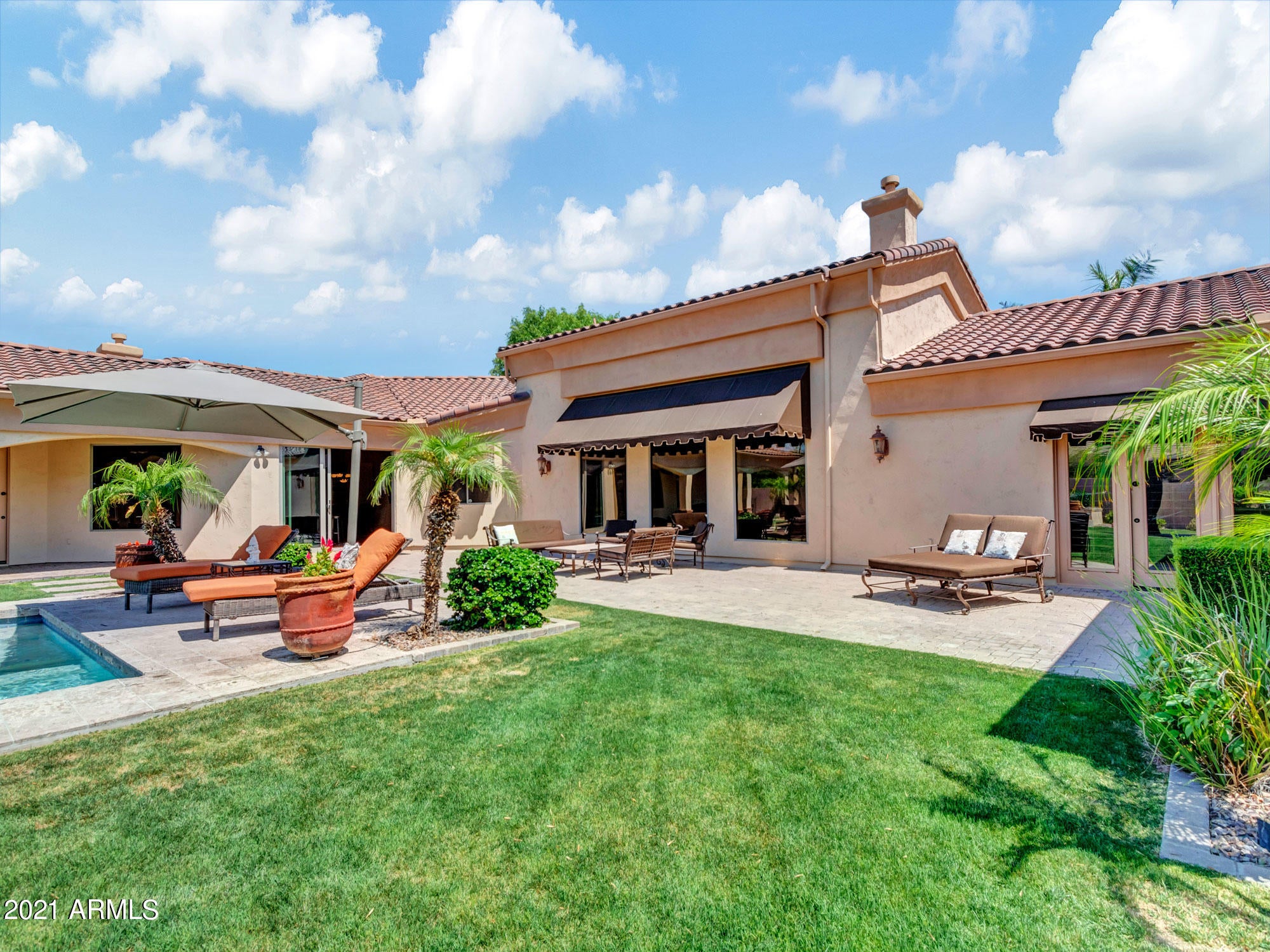 COPPER RIDGE ESTATES - Residential