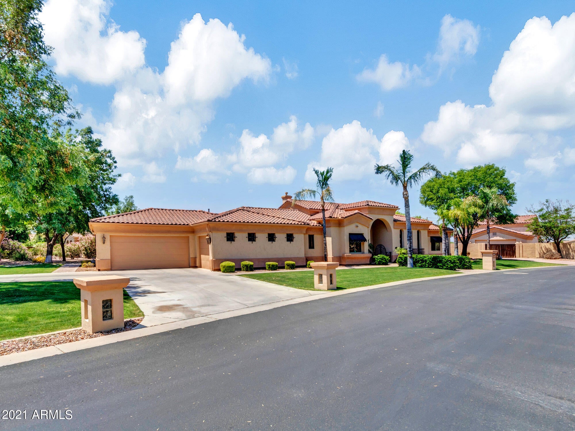 COPPER RIDGE ESTATES - Residential
