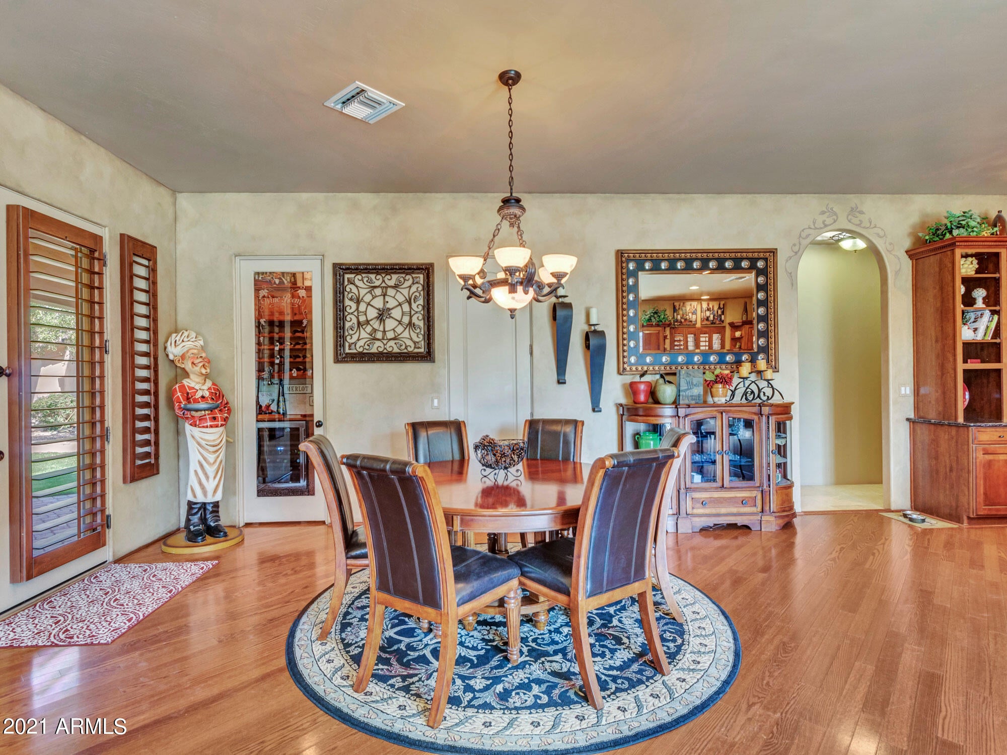 COPPER RIDGE ESTATES - Residential