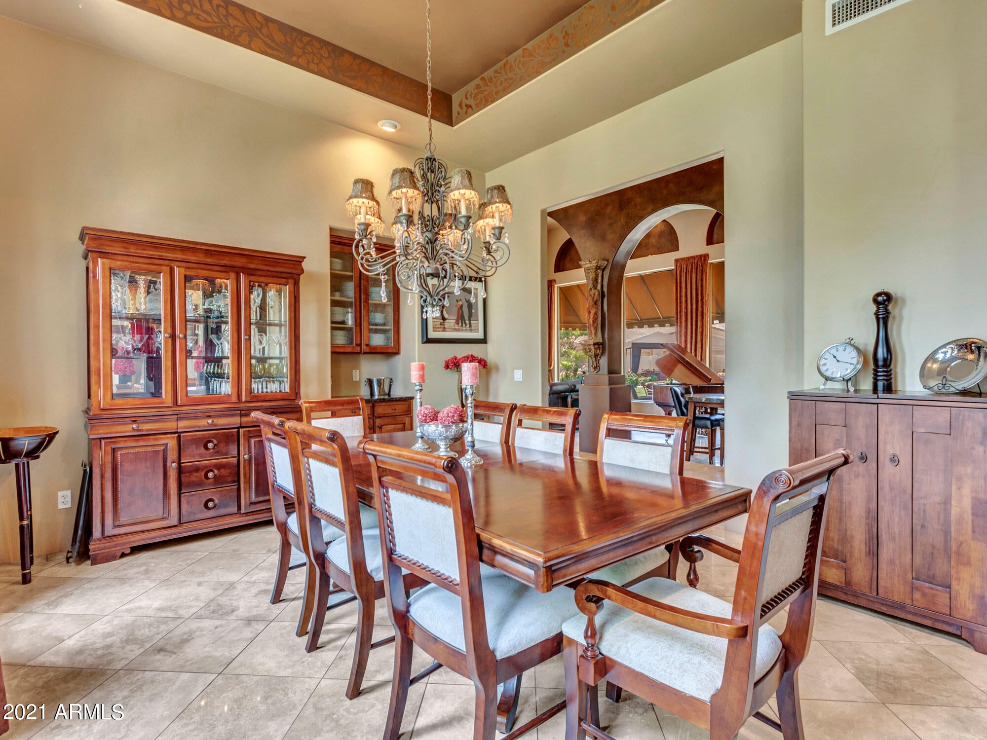 COPPER RIDGE ESTATES - Residential