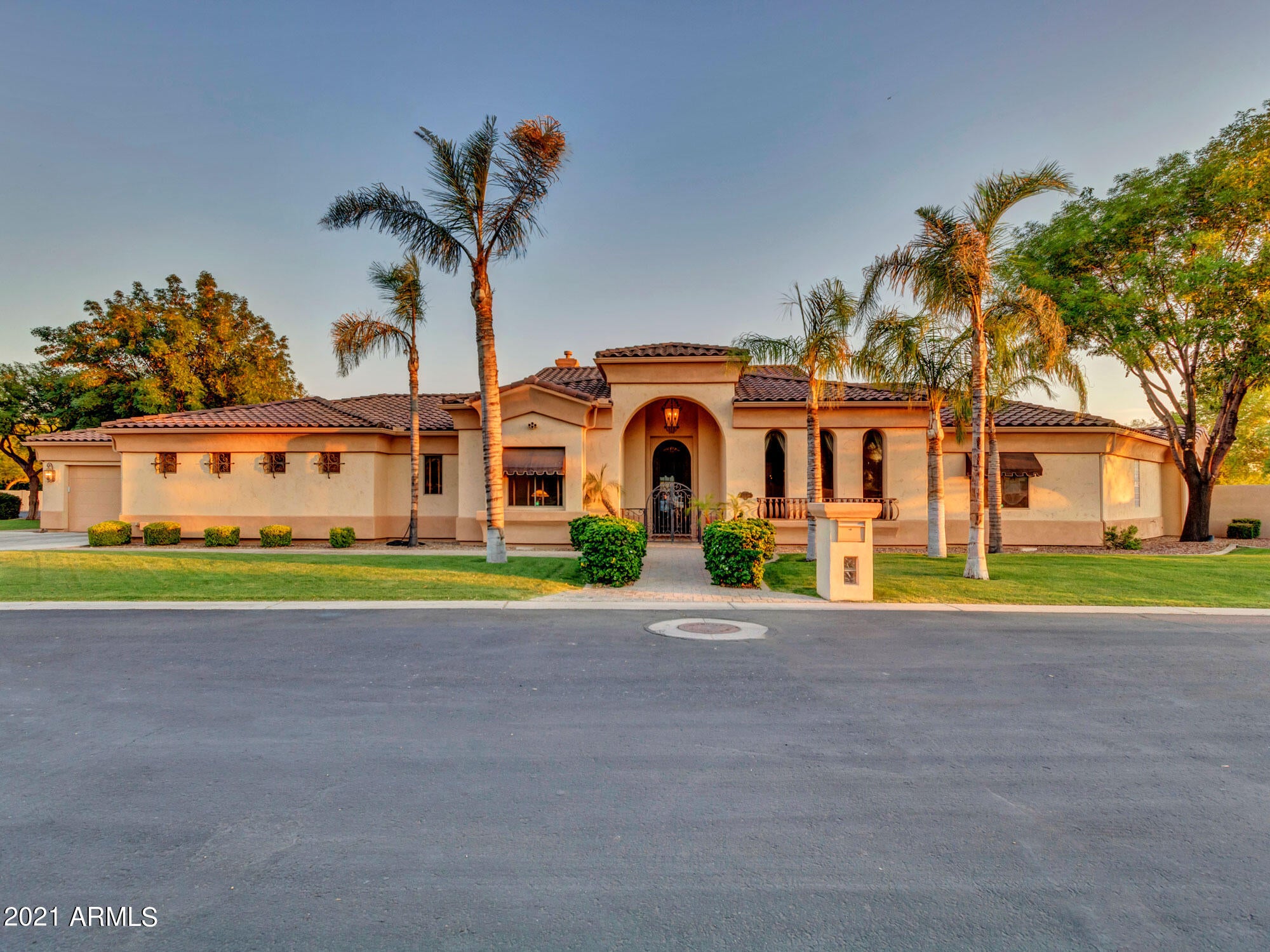 COPPER RIDGE ESTATES - Residential