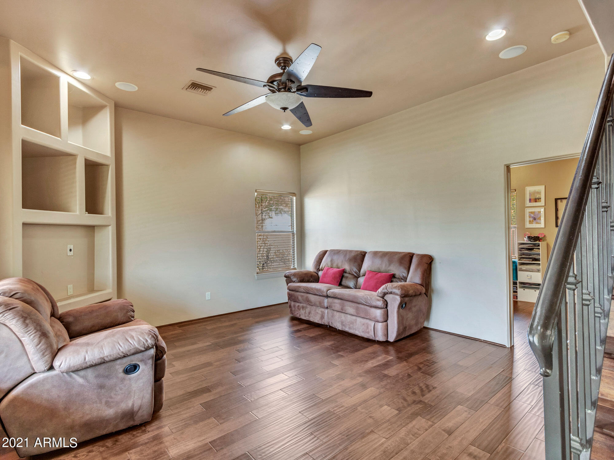 COPPER RIDGE ESTATES - Residential