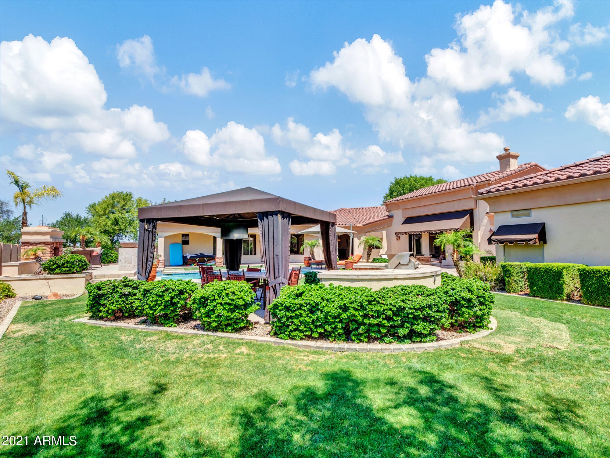 COPPER RIDGE ESTATES - Residential