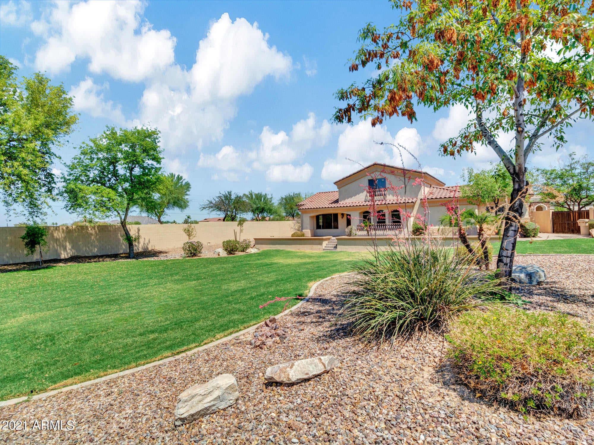 COPPER RIDGE ESTATES - Residential
