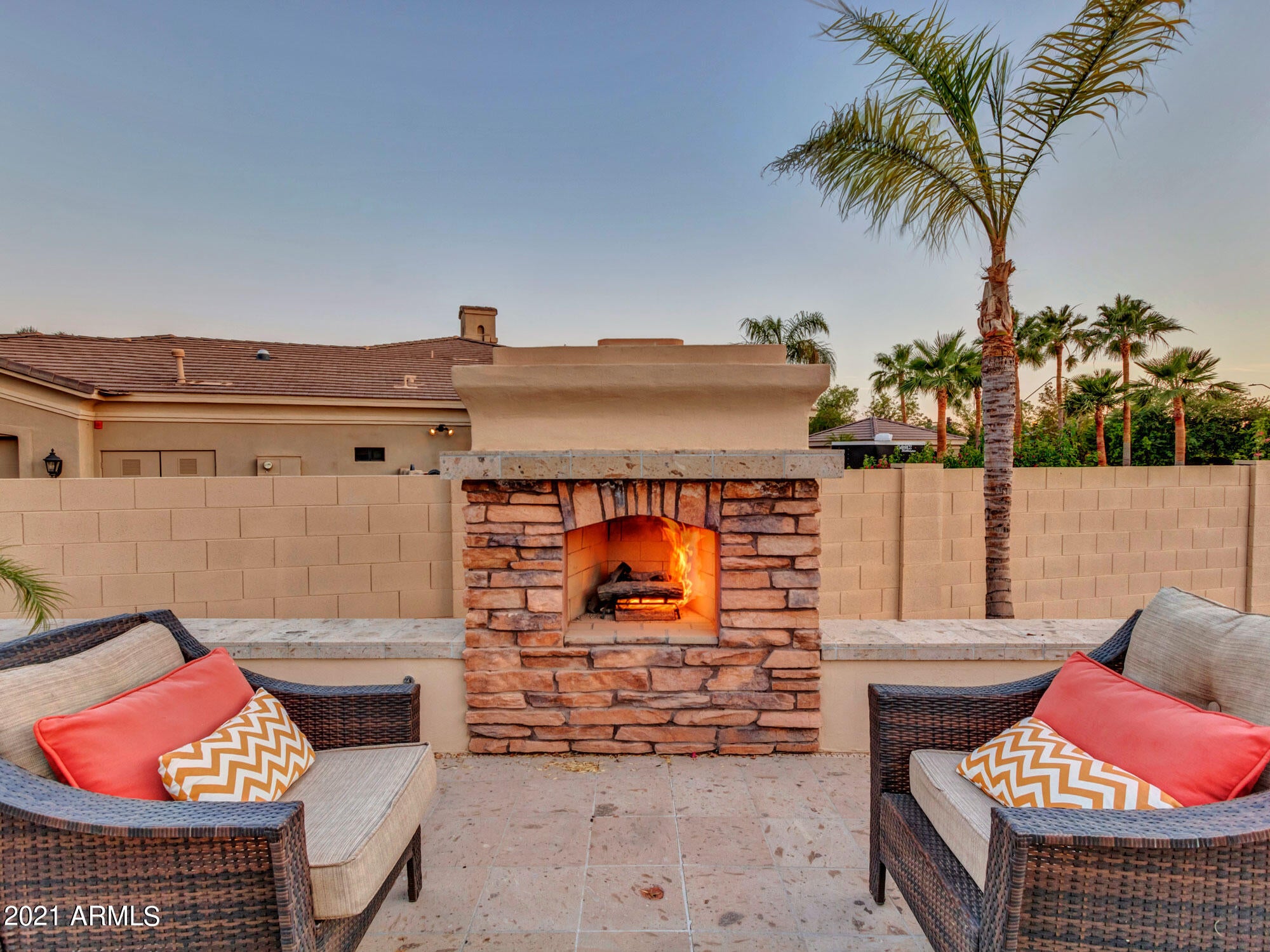 COPPER RIDGE ESTATES - Residential