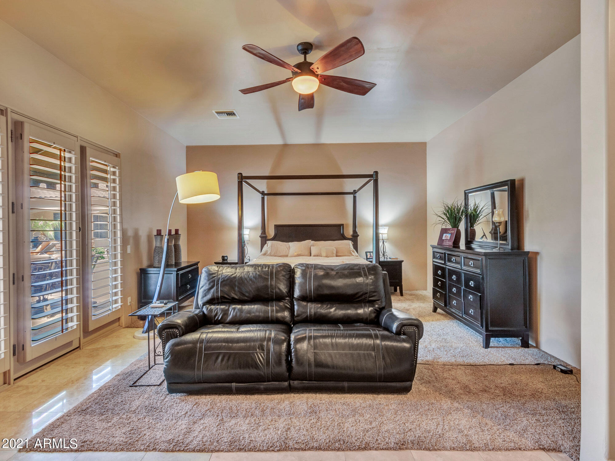 COPPER RIDGE ESTATES - Residential