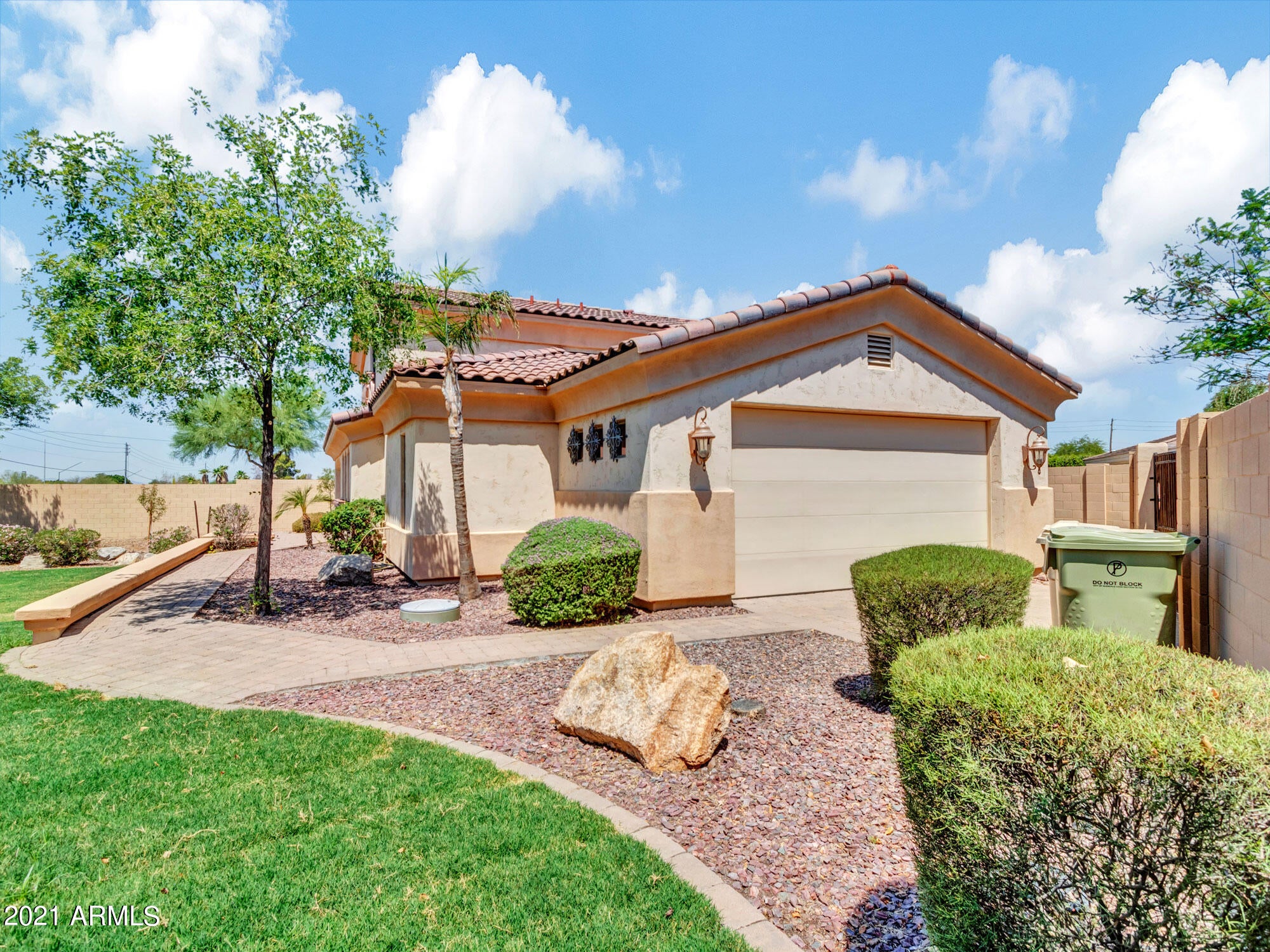 COPPER RIDGE ESTATES - Residential