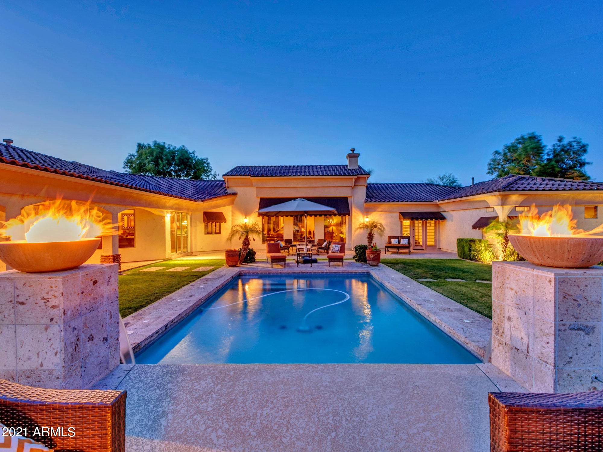 COPPER RIDGE ESTATES - Residential
