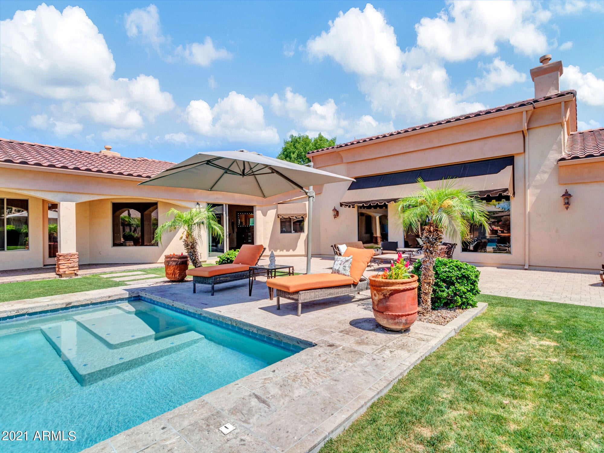 COPPER RIDGE ESTATES - Residential