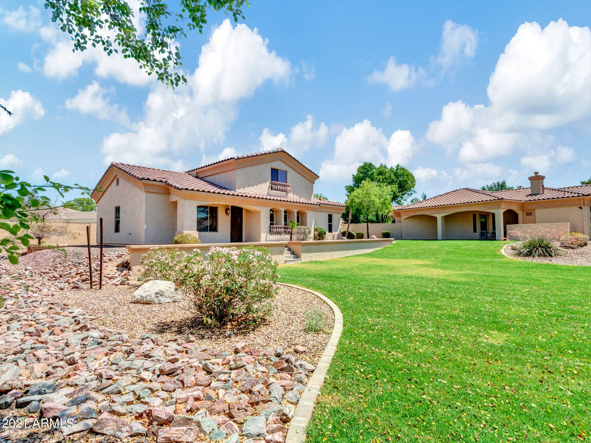 COPPER RIDGE ESTATES - Residential