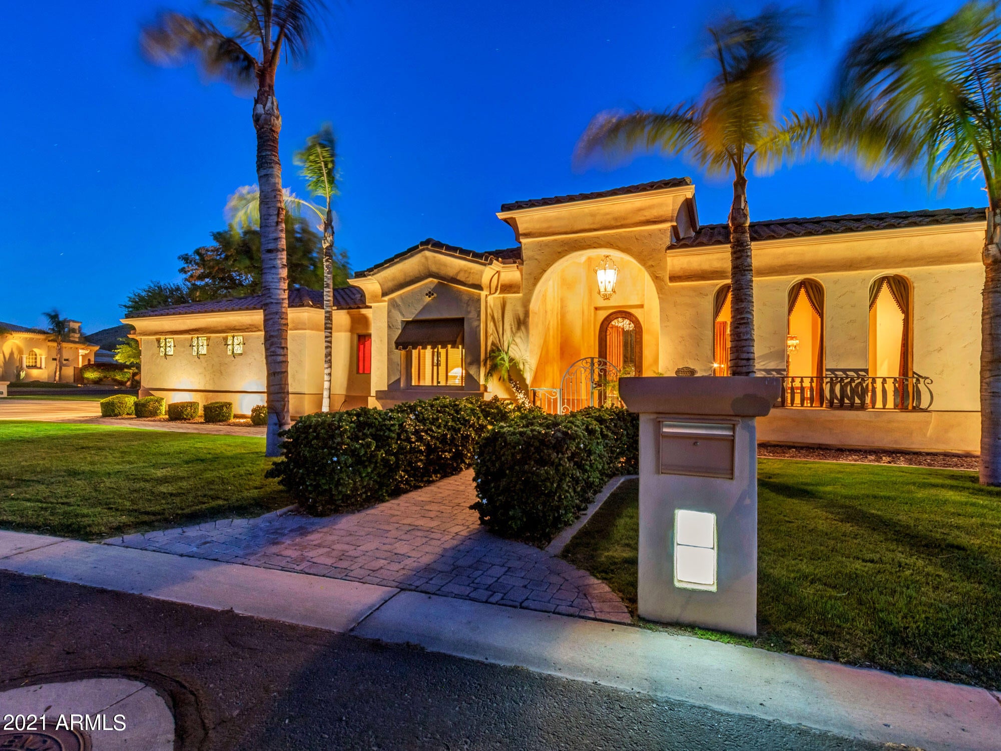 COPPER RIDGE ESTATES - Residential