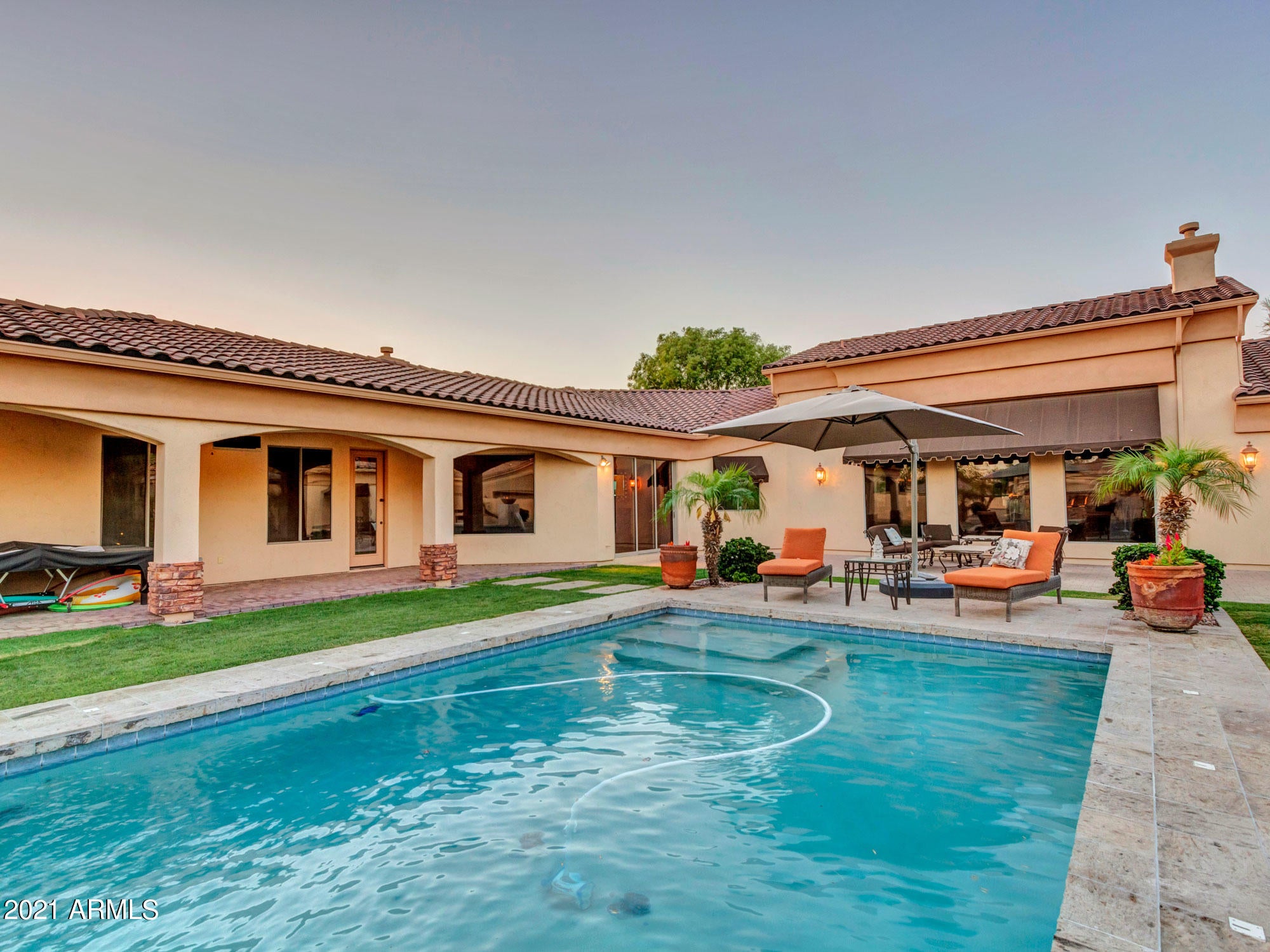 COPPER RIDGE ESTATES - Residential