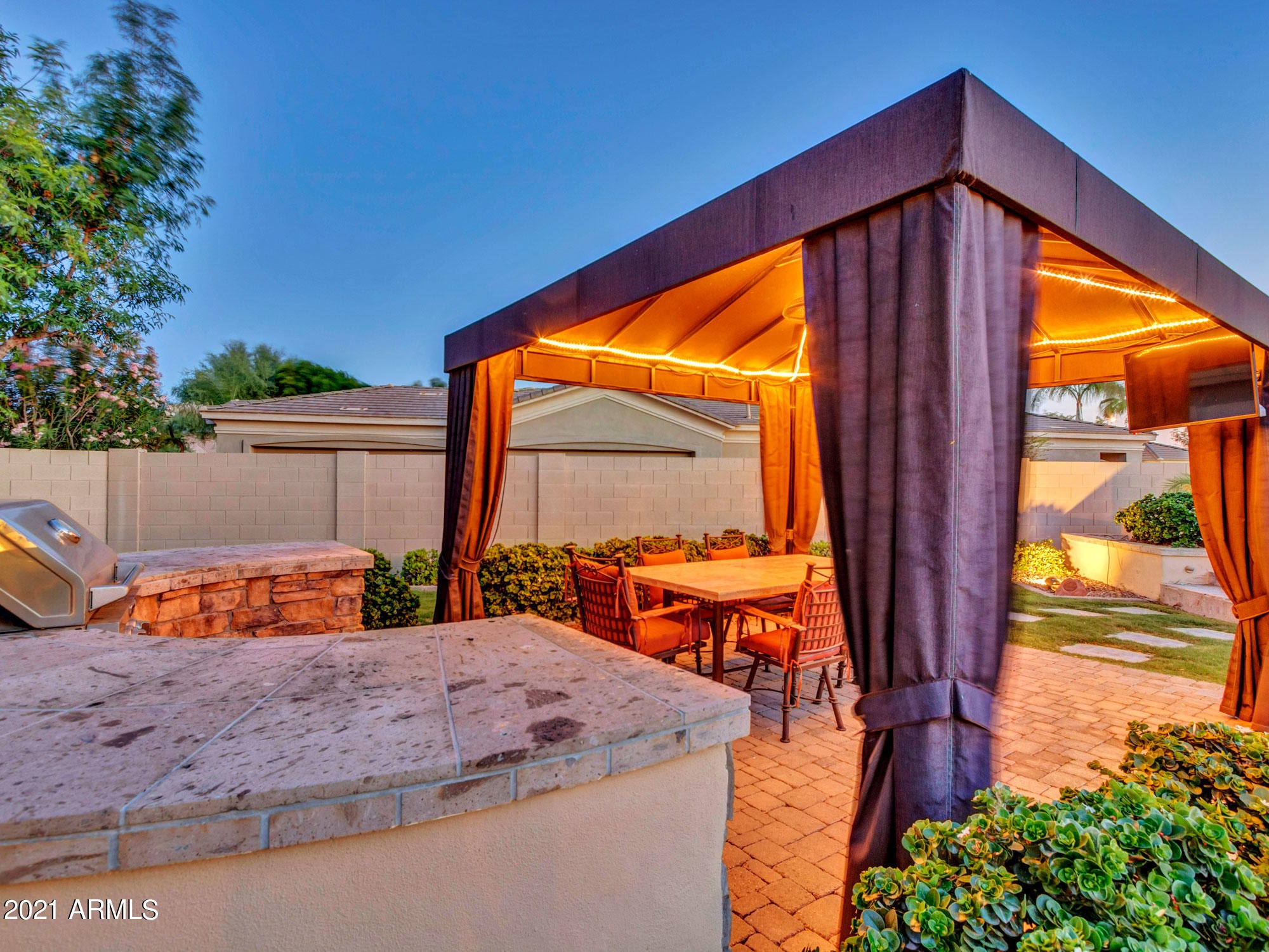 COPPER RIDGE ESTATES - Residential