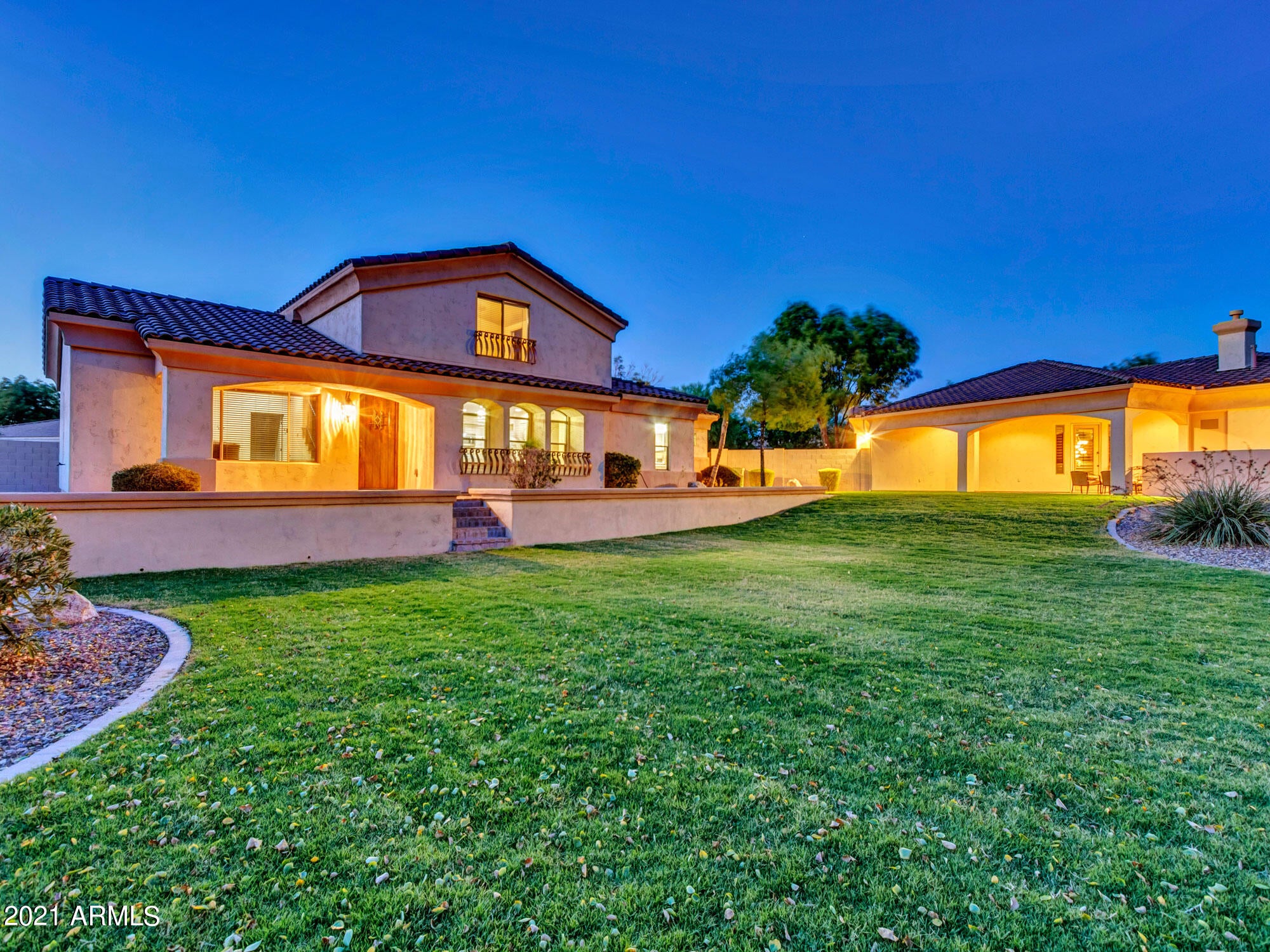 COPPER RIDGE ESTATES - Residential