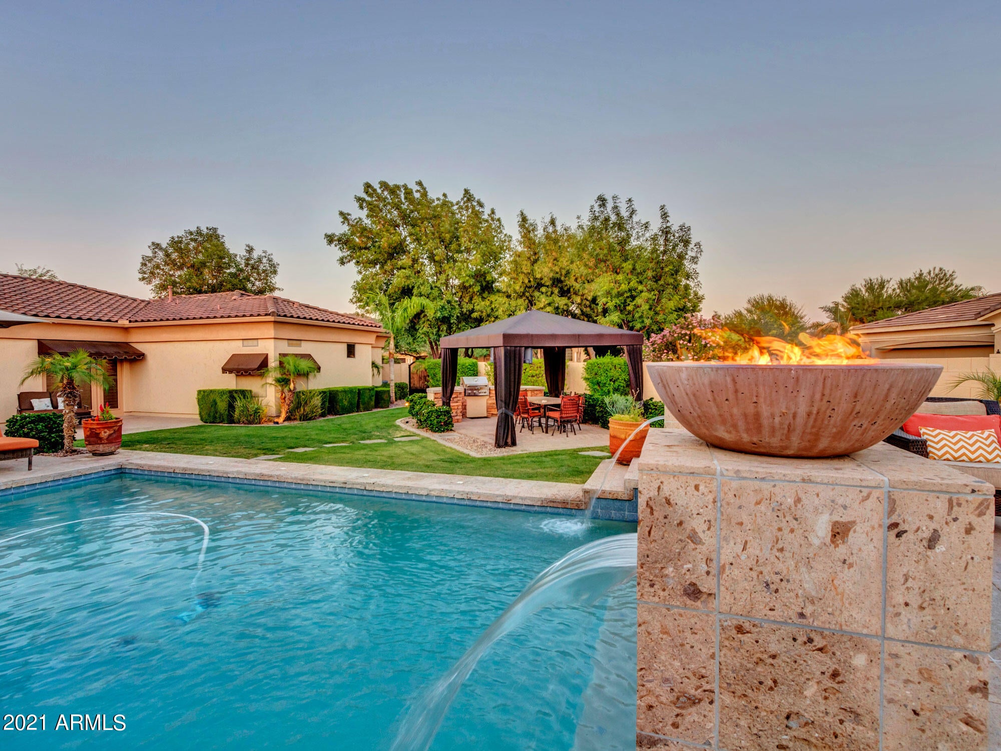 COPPER RIDGE ESTATES - Residential