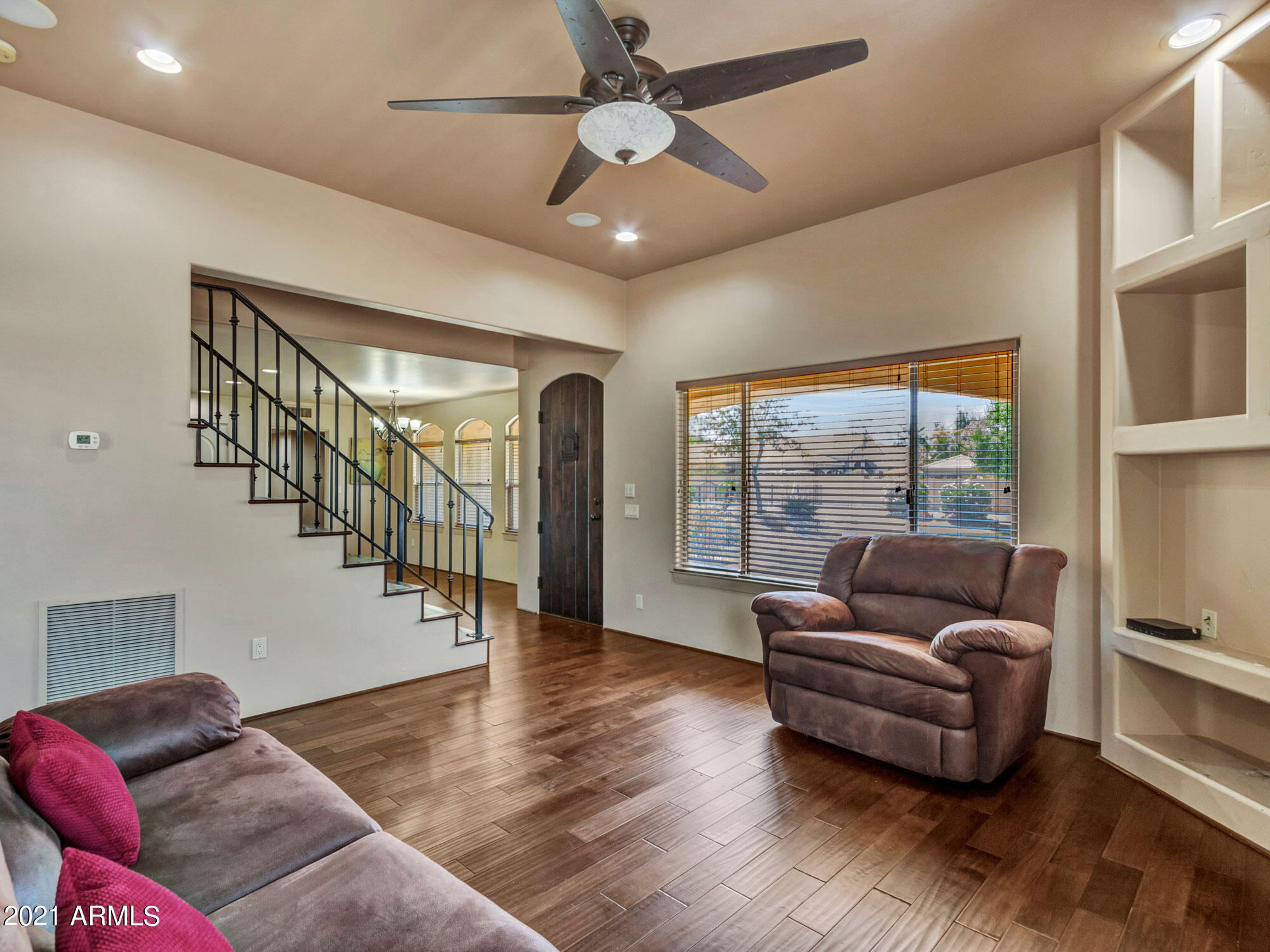 COPPER RIDGE ESTATES - Residential