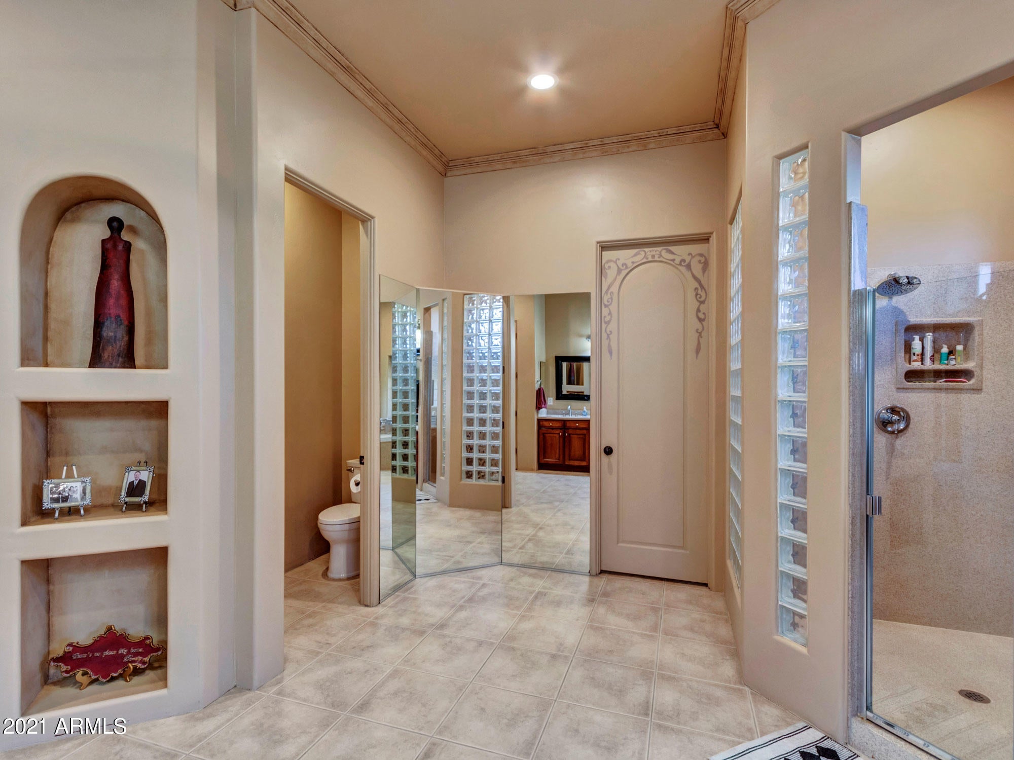 COPPER RIDGE ESTATES - Residential