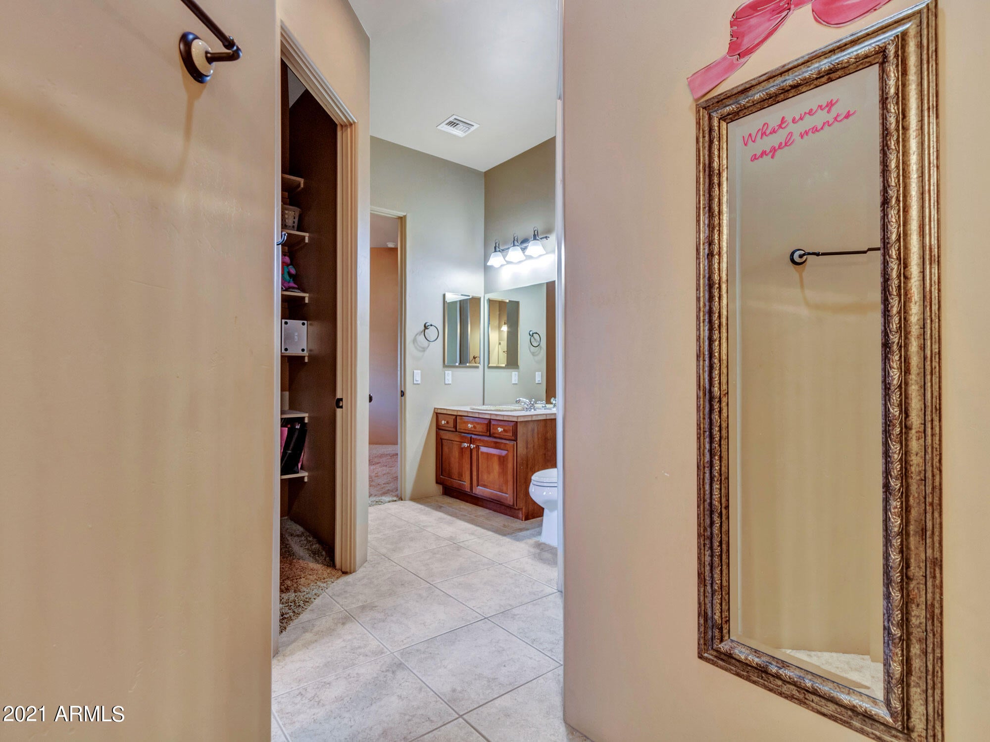 COPPER RIDGE ESTATES - Residential
