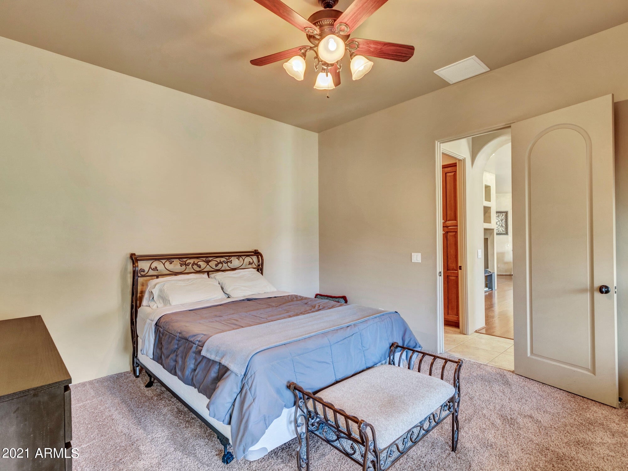 COPPER RIDGE ESTATES - Residential