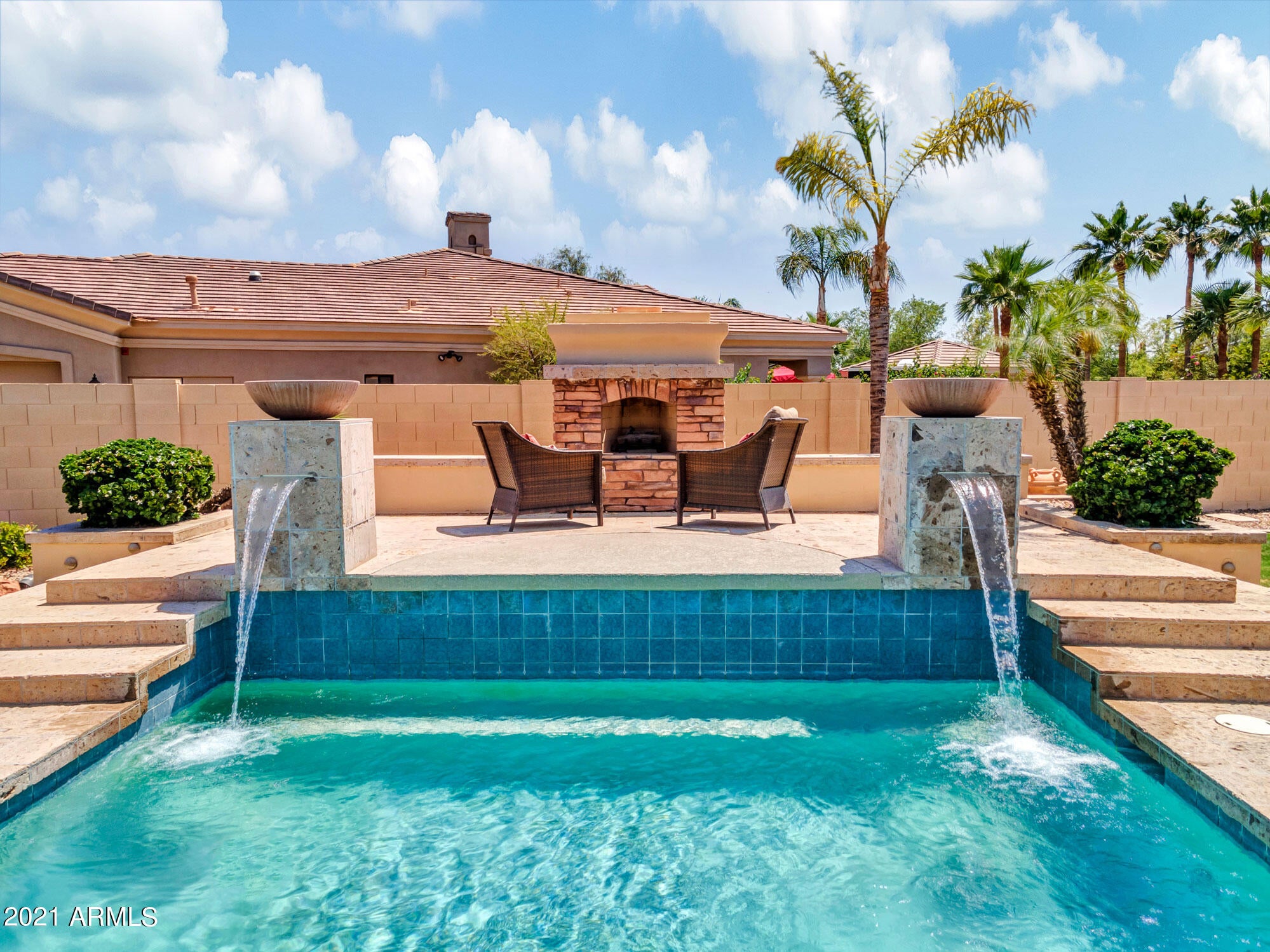 COPPER RIDGE ESTATES - Residential