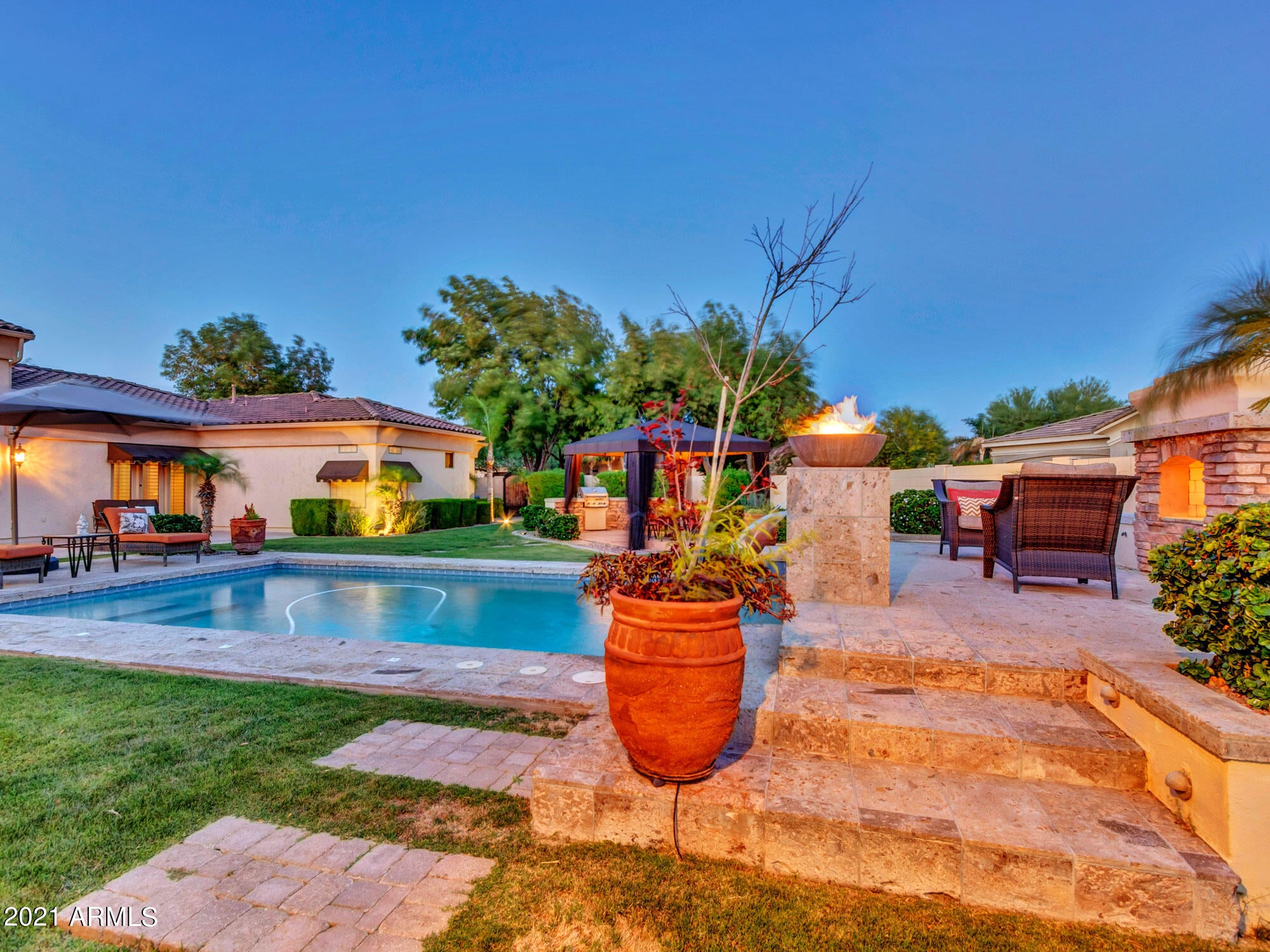 COPPER RIDGE ESTATES - Residential
