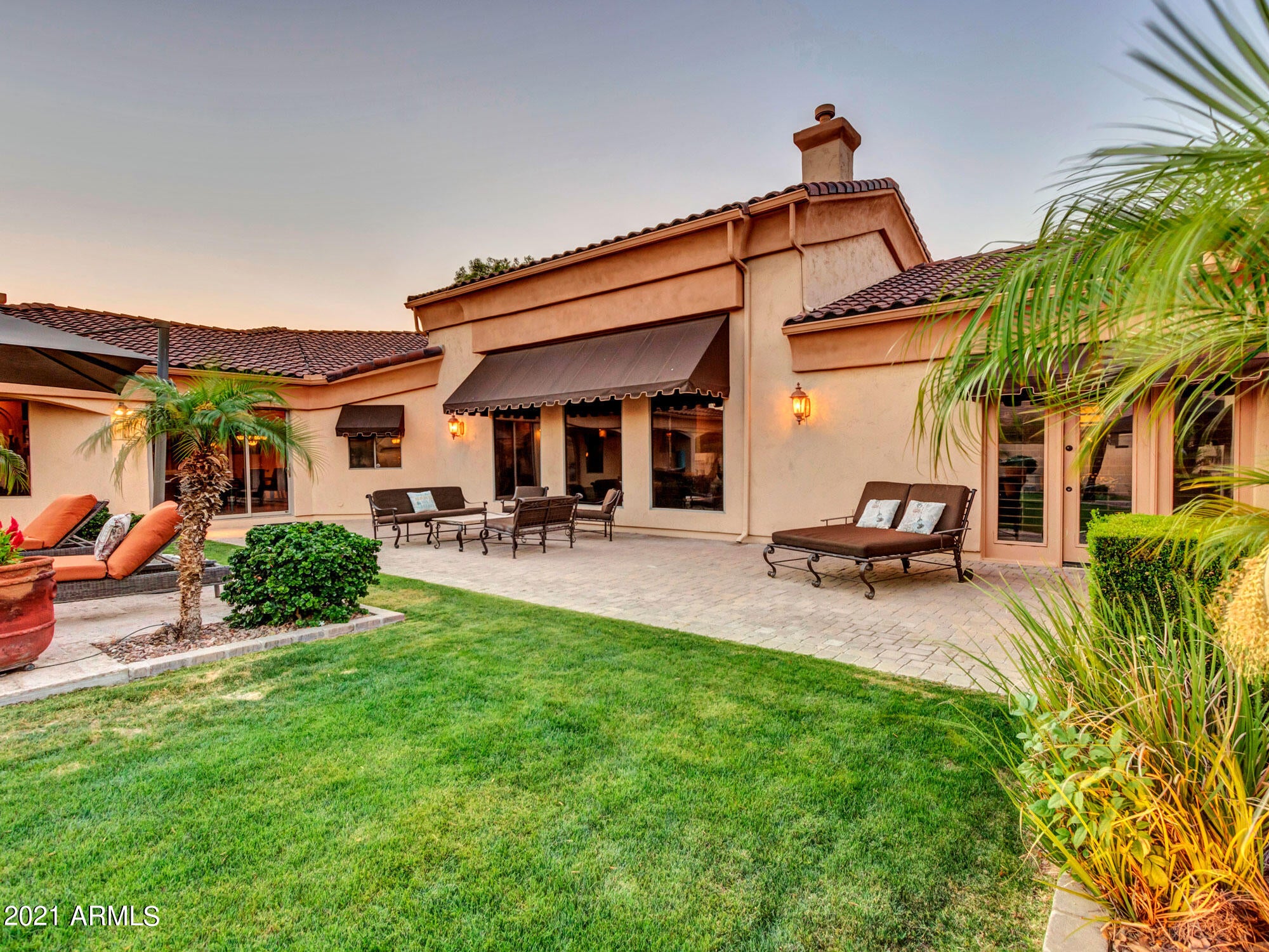COPPER RIDGE ESTATES - Residential