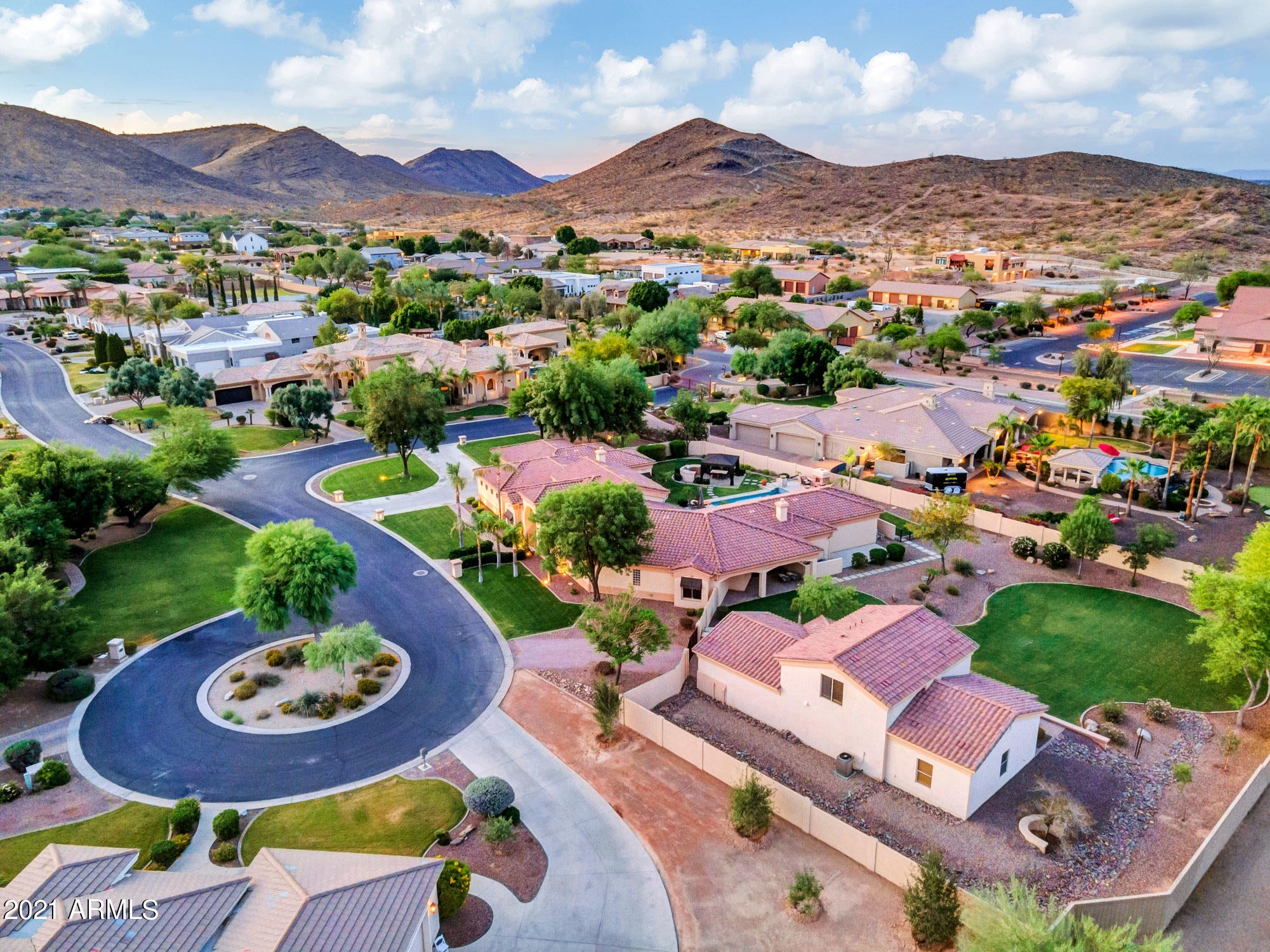 COPPER RIDGE ESTATES - Residential