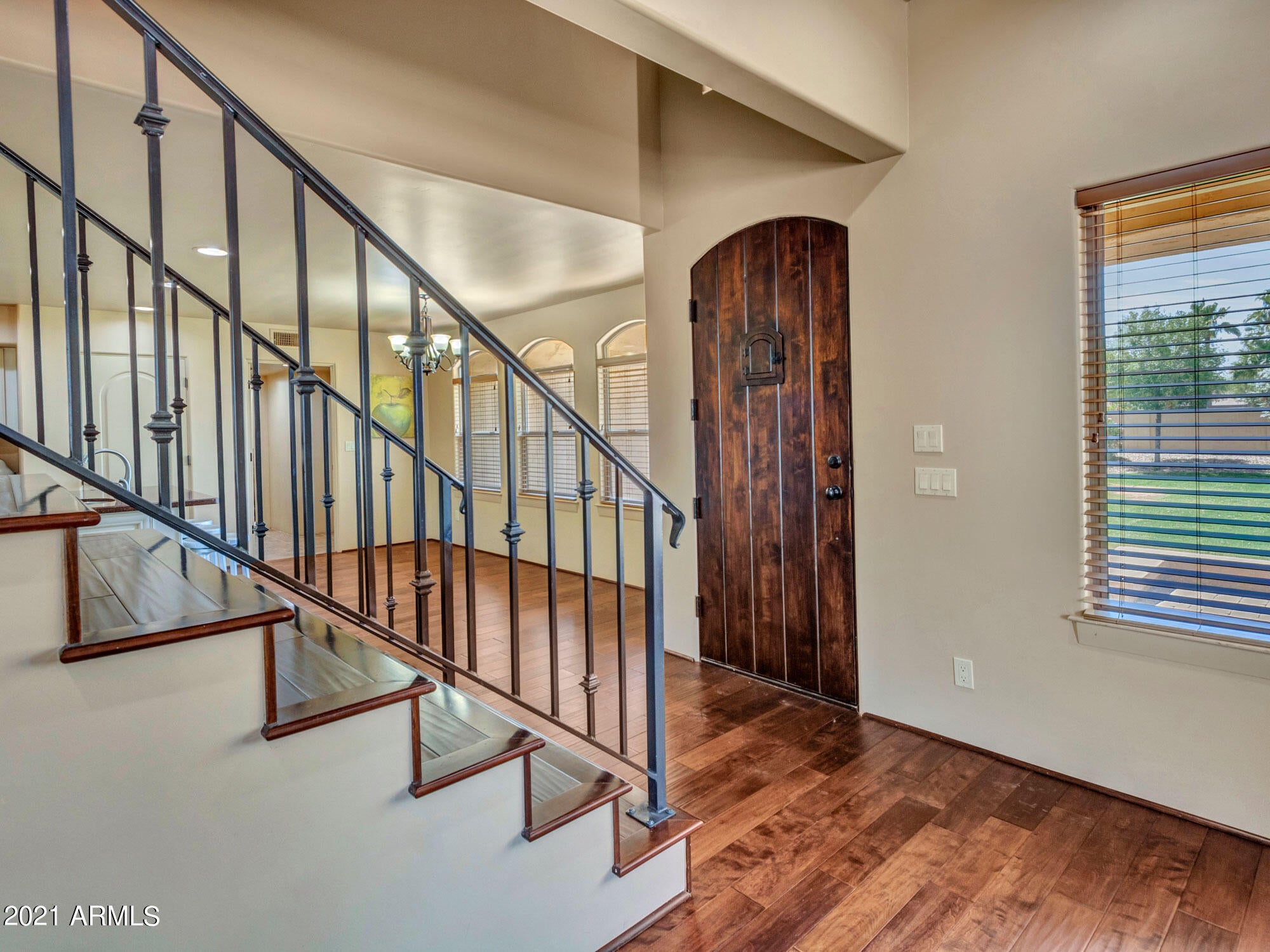 COPPER RIDGE ESTATES - Residential