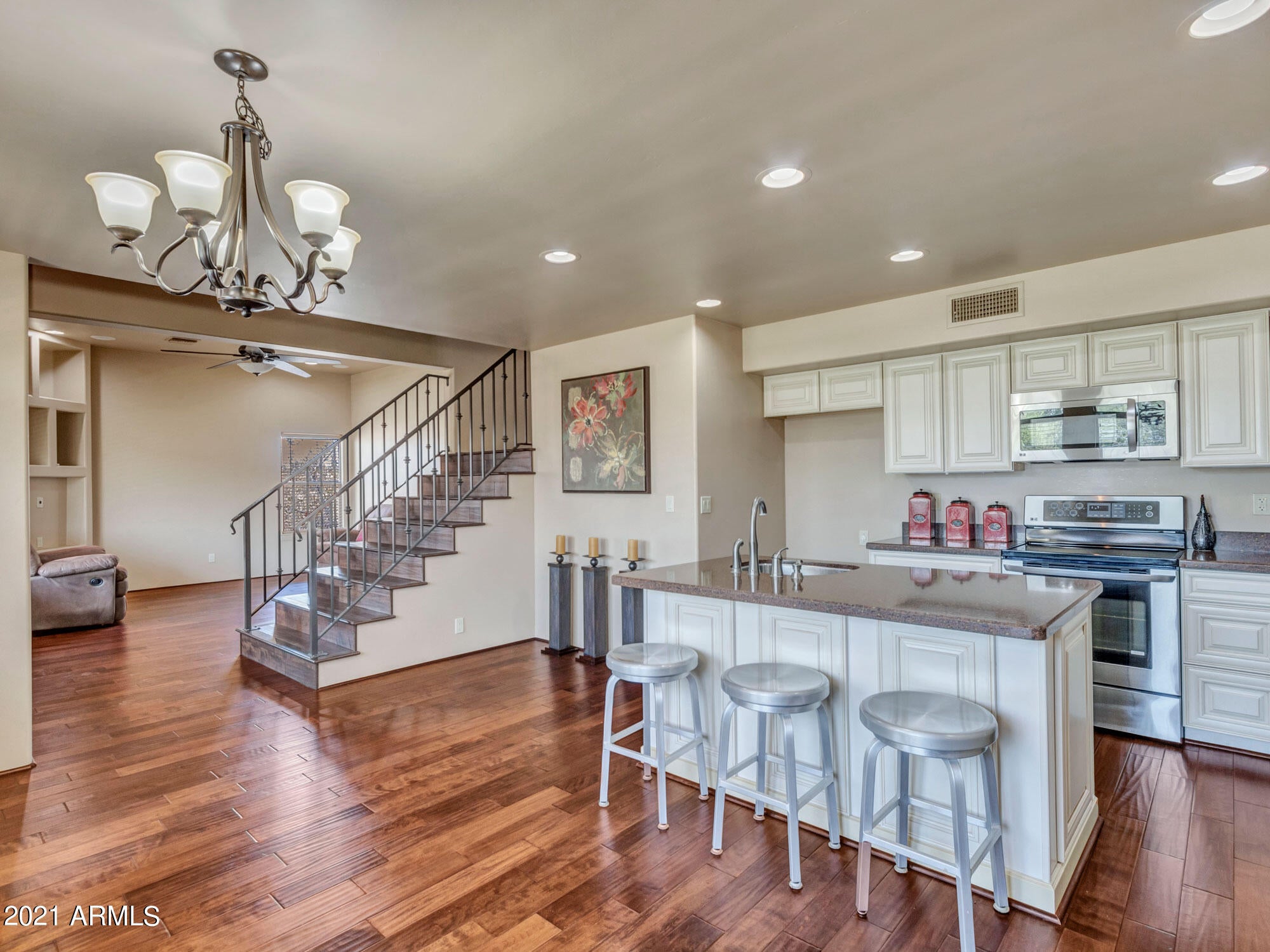 COPPER RIDGE ESTATES - Residential
