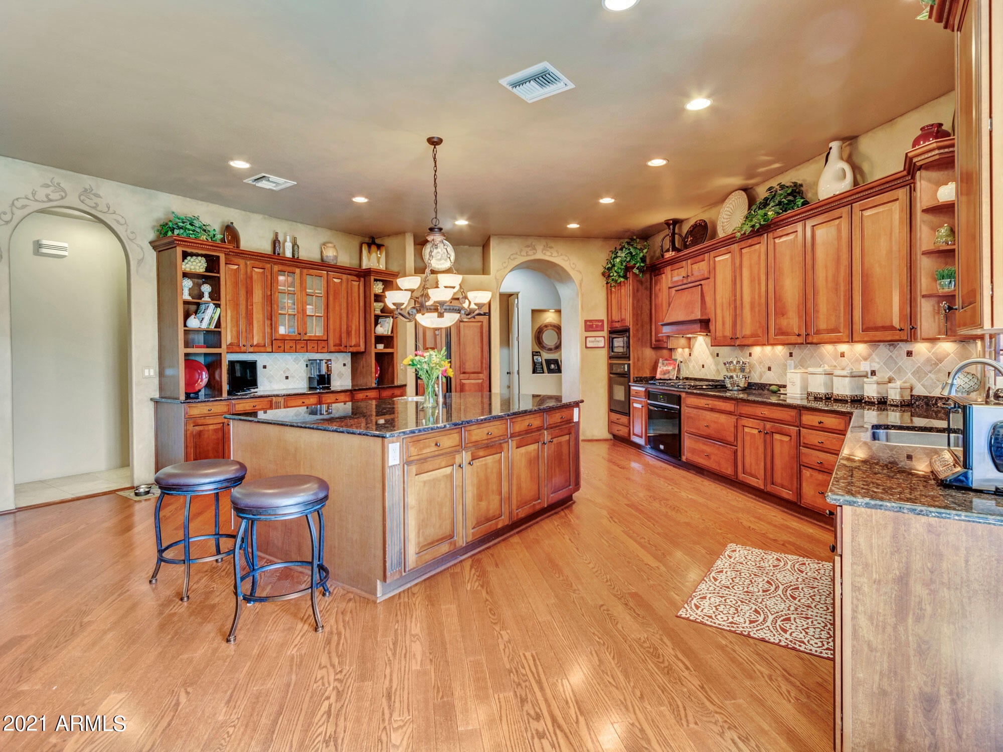 COPPER RIDGE ESTATES - Residential