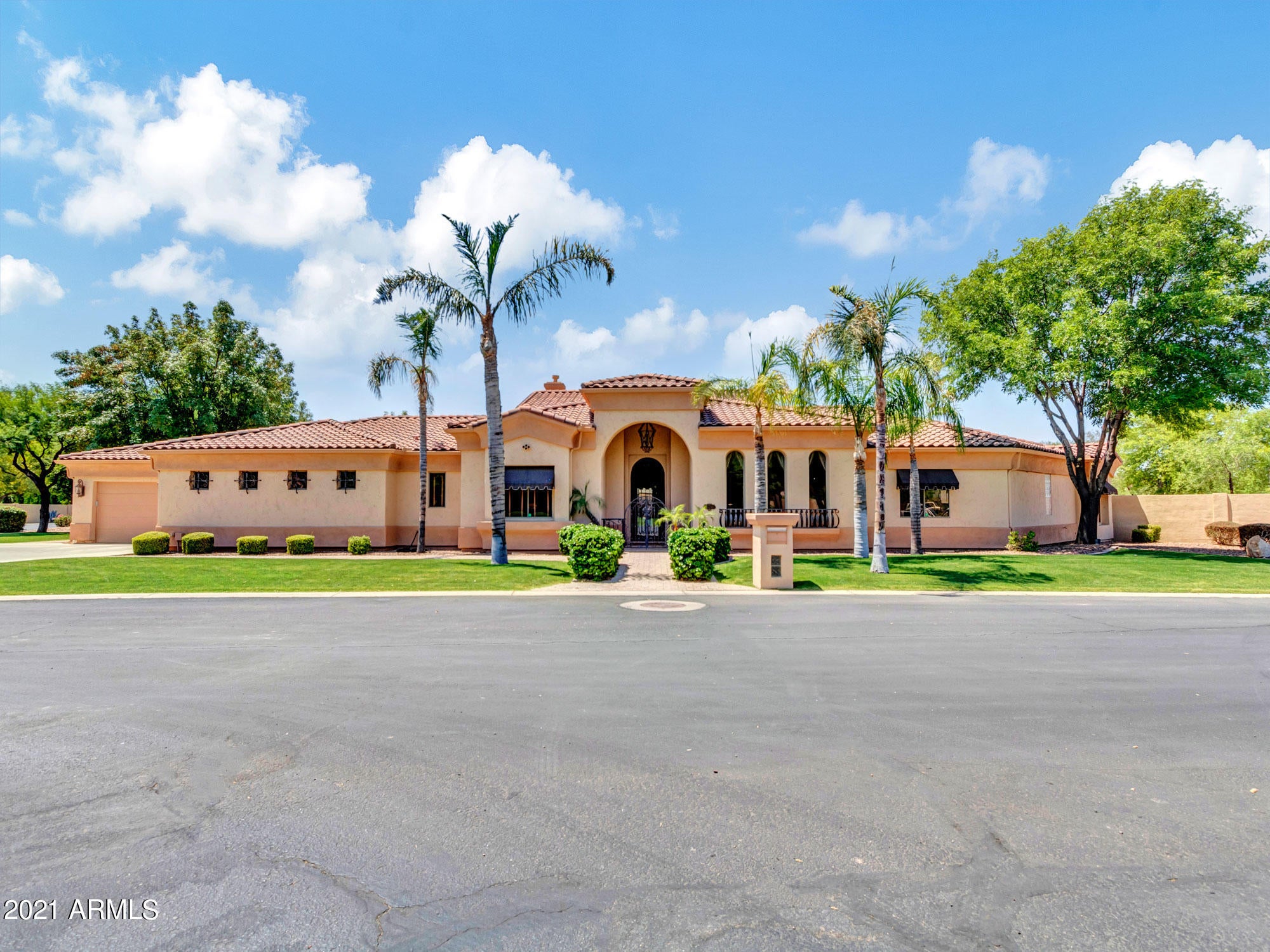 COPPER RIDGE ESTATES - Residential