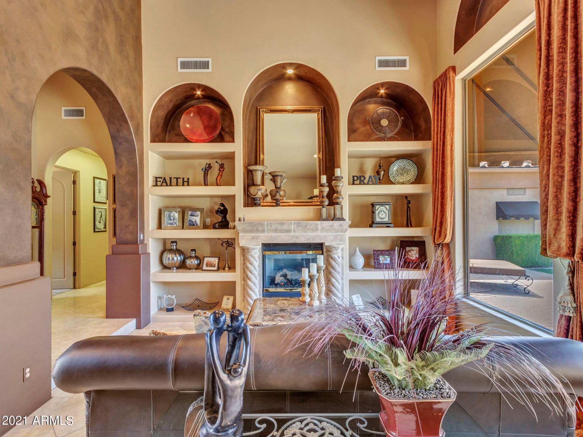 COPPER RIDGE ESTATES - Residential