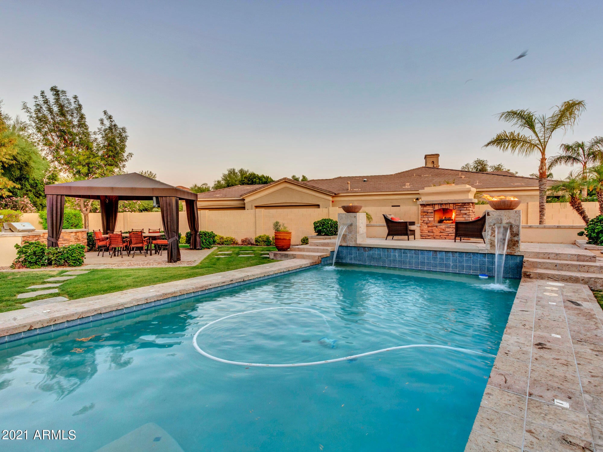 COPPER RIDGE ESTATES - Residential