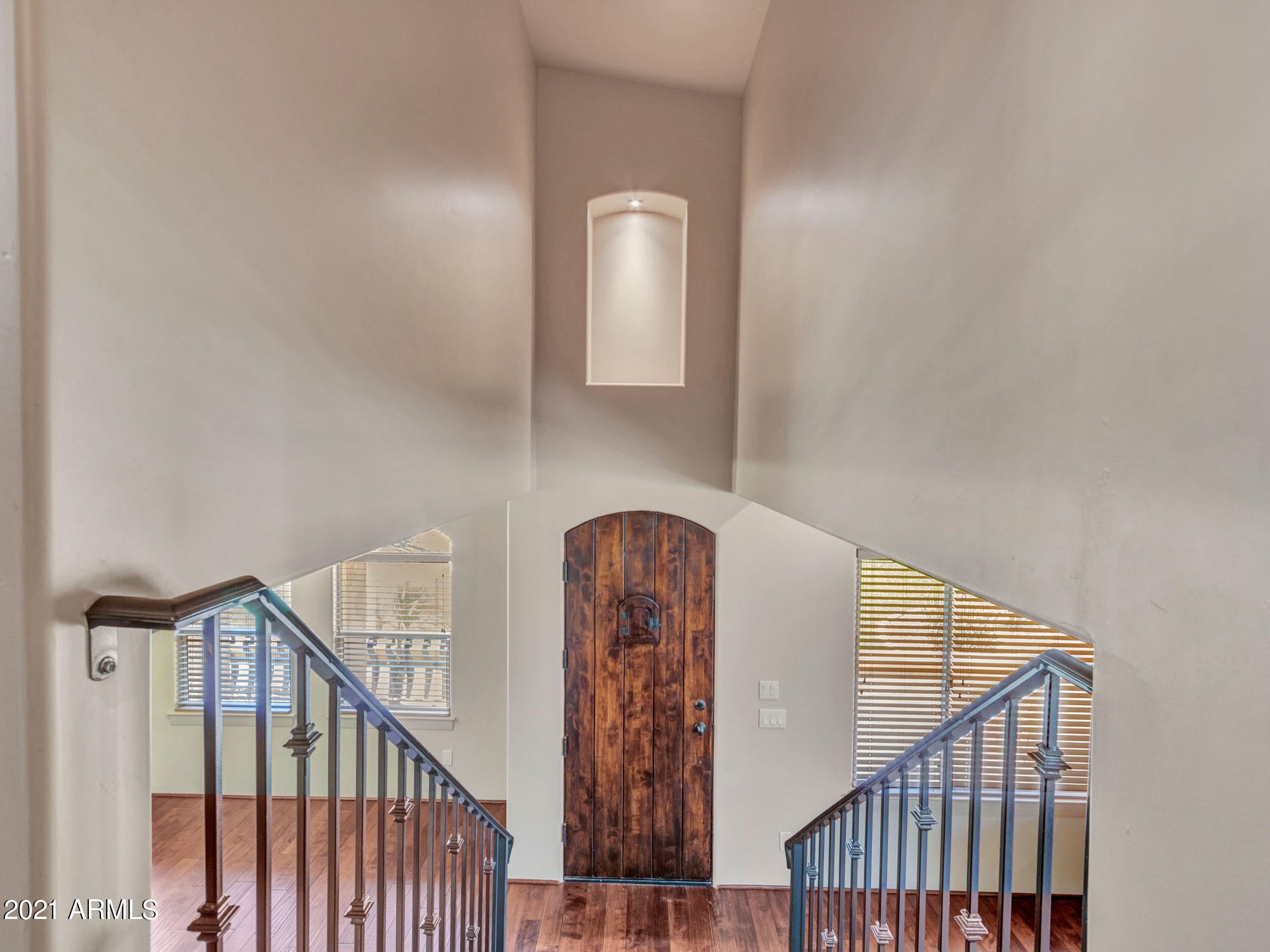 COPPER RIDGE ESTATES - Residential