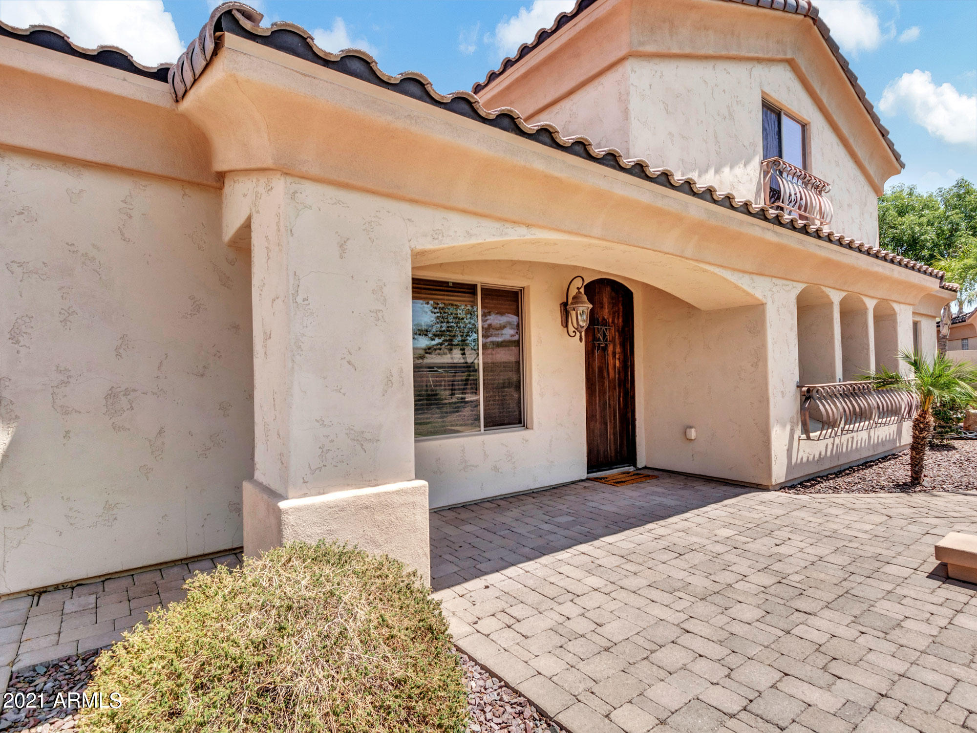 COPPER RIDGE ESTATES - Residential