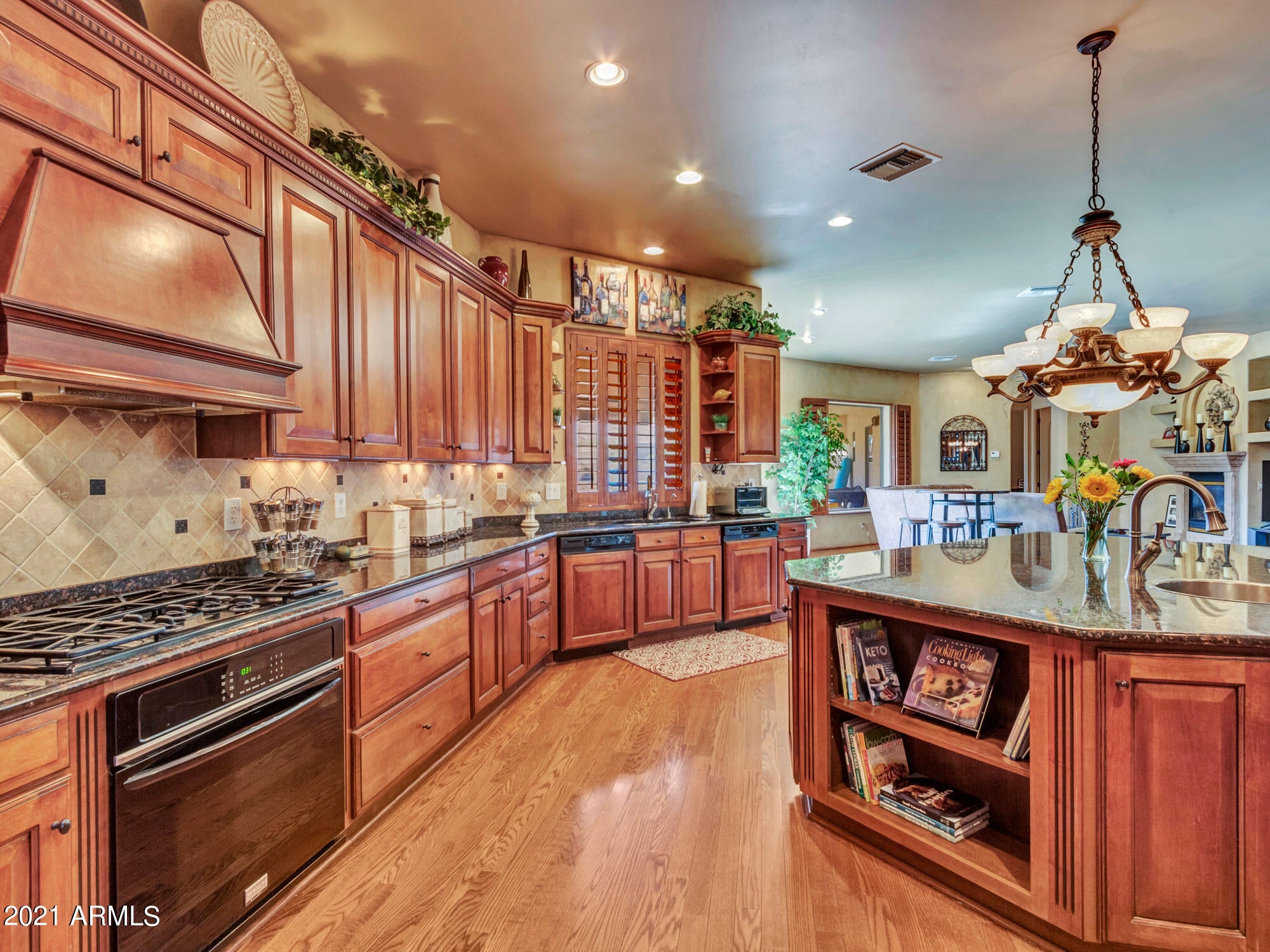 COPPER RIDGE ESTATES - Residential