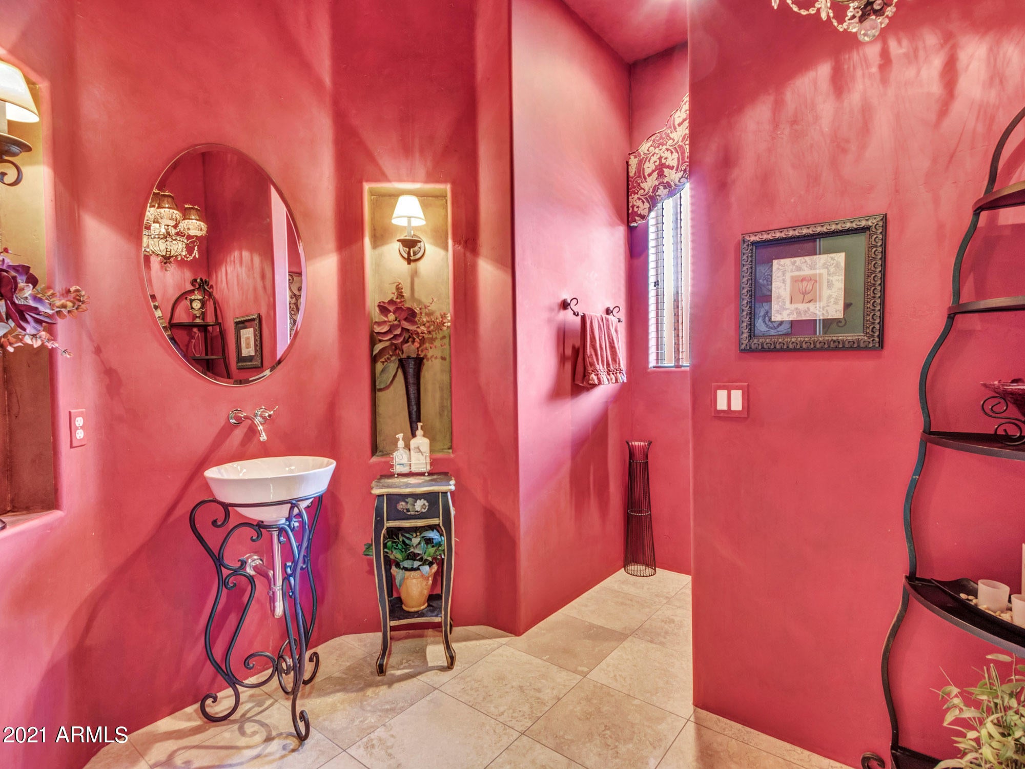 COPPER RIDGE ESTATES - Residential