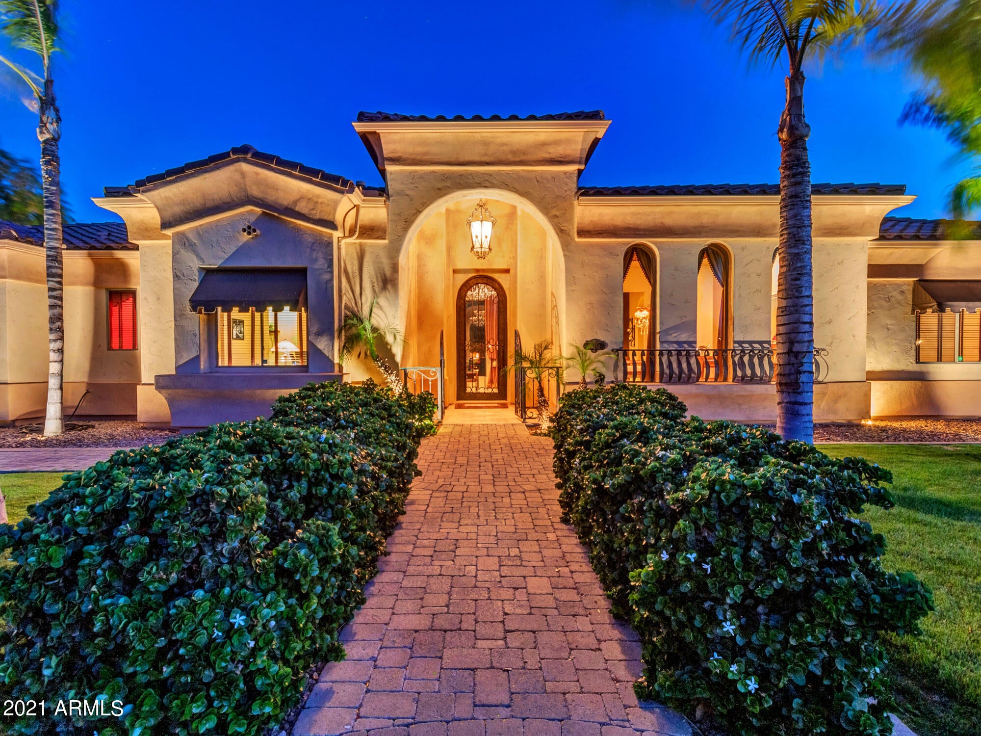 COPPER RIDGE ESTATES - Residential