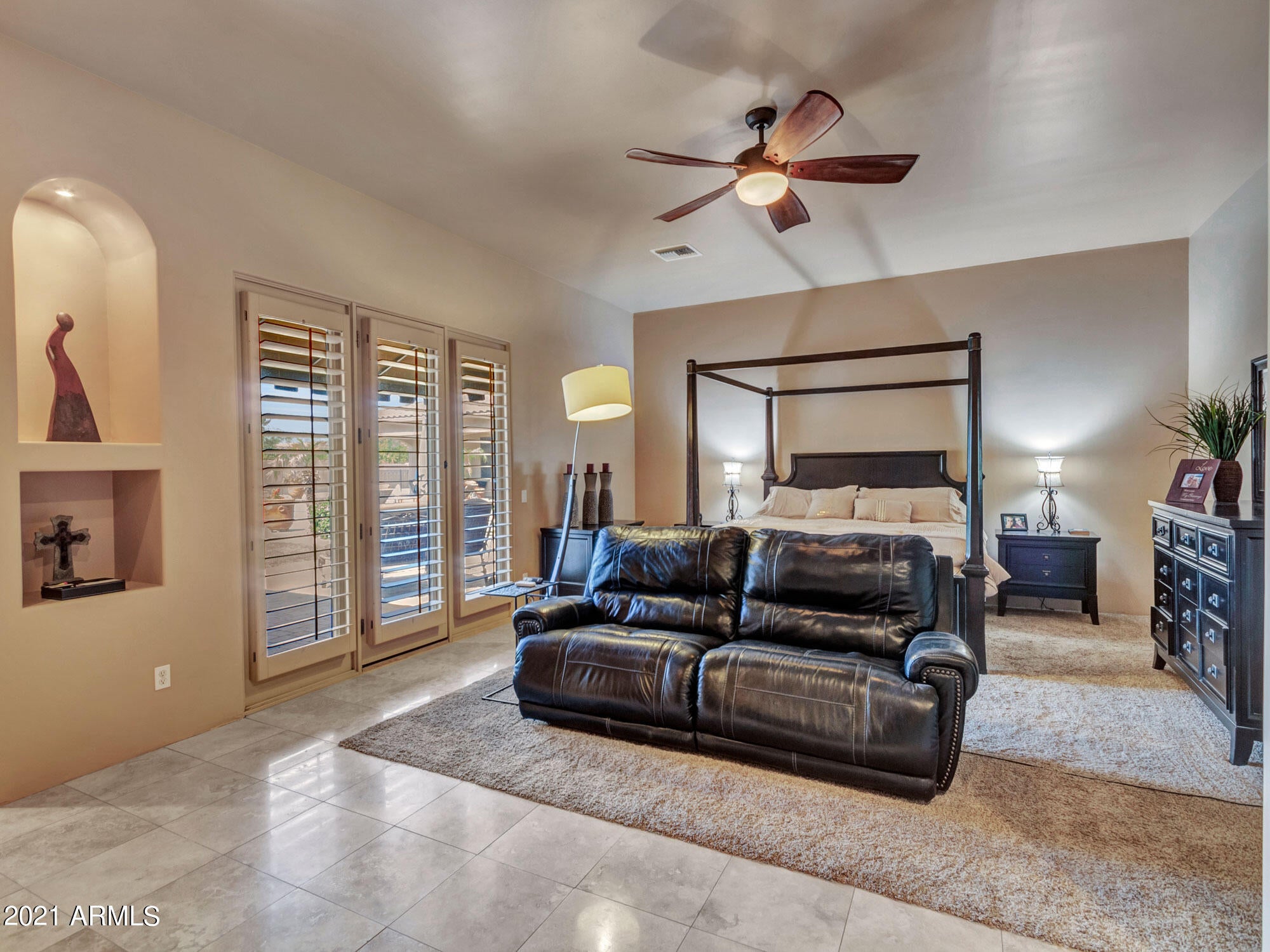COPPER RIDGE ESTATES - Residential
