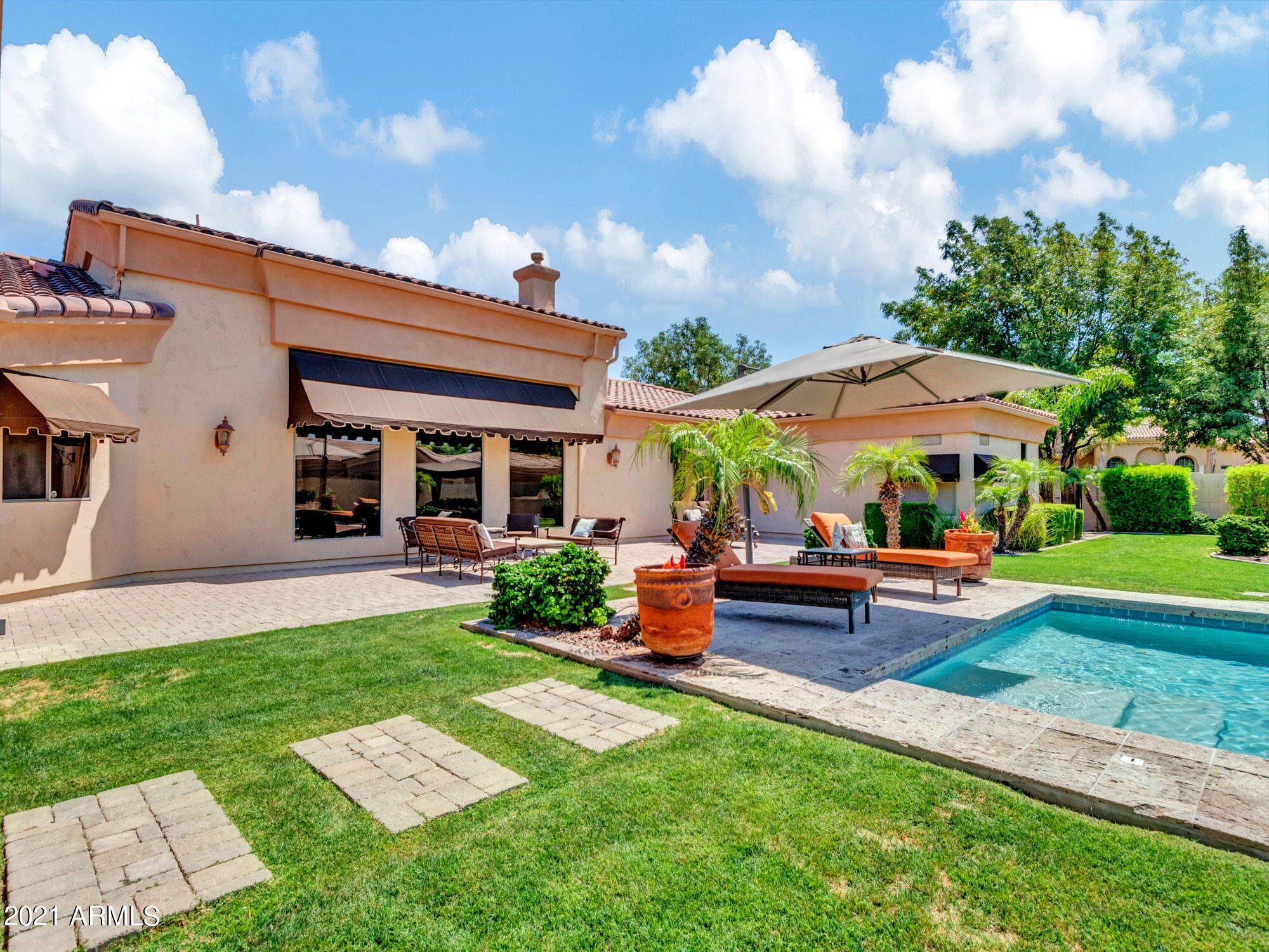 COPPER RIDGE ESTATES - Residential