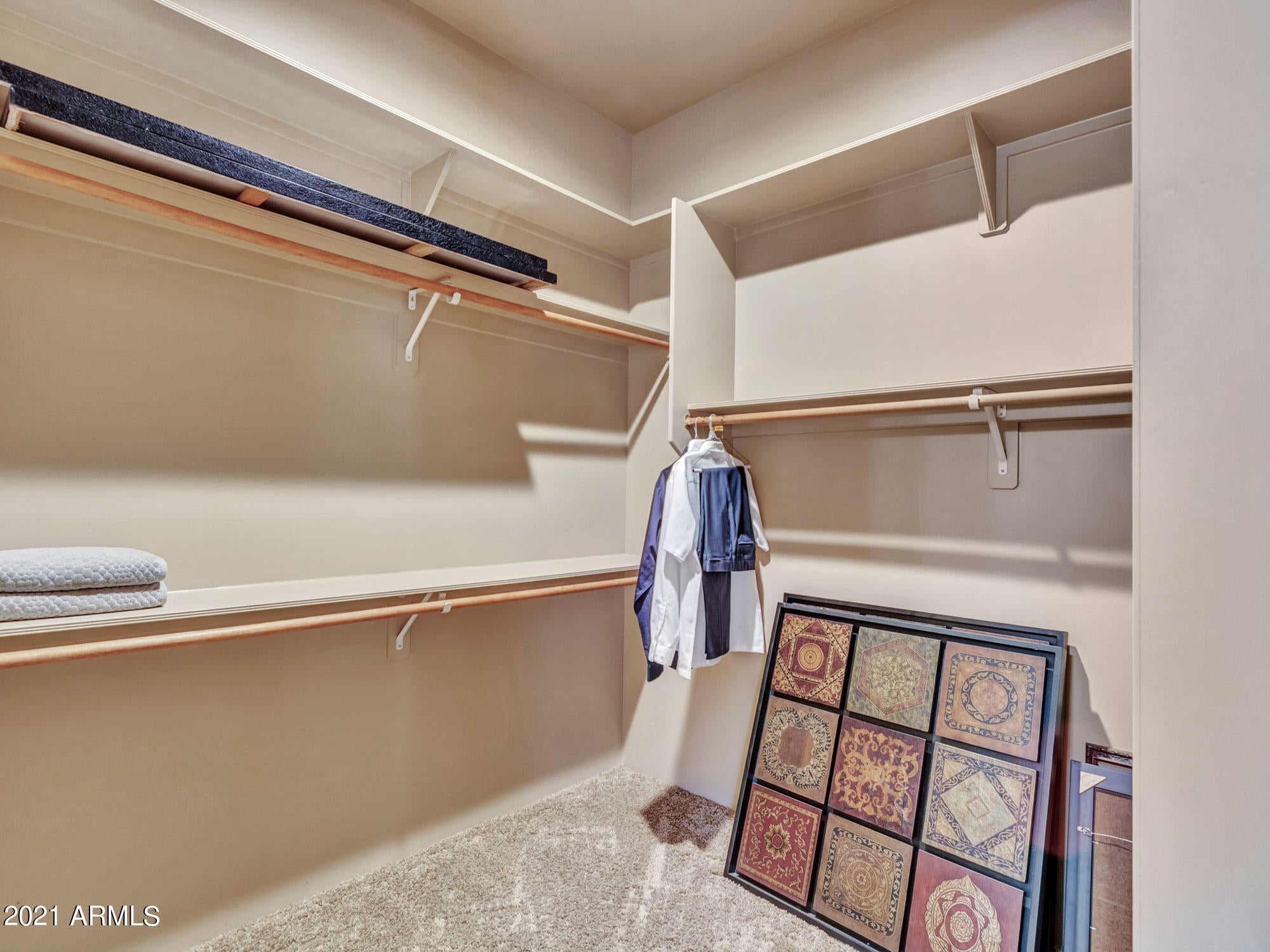 COPPER RIDGE ESTATES - Residential